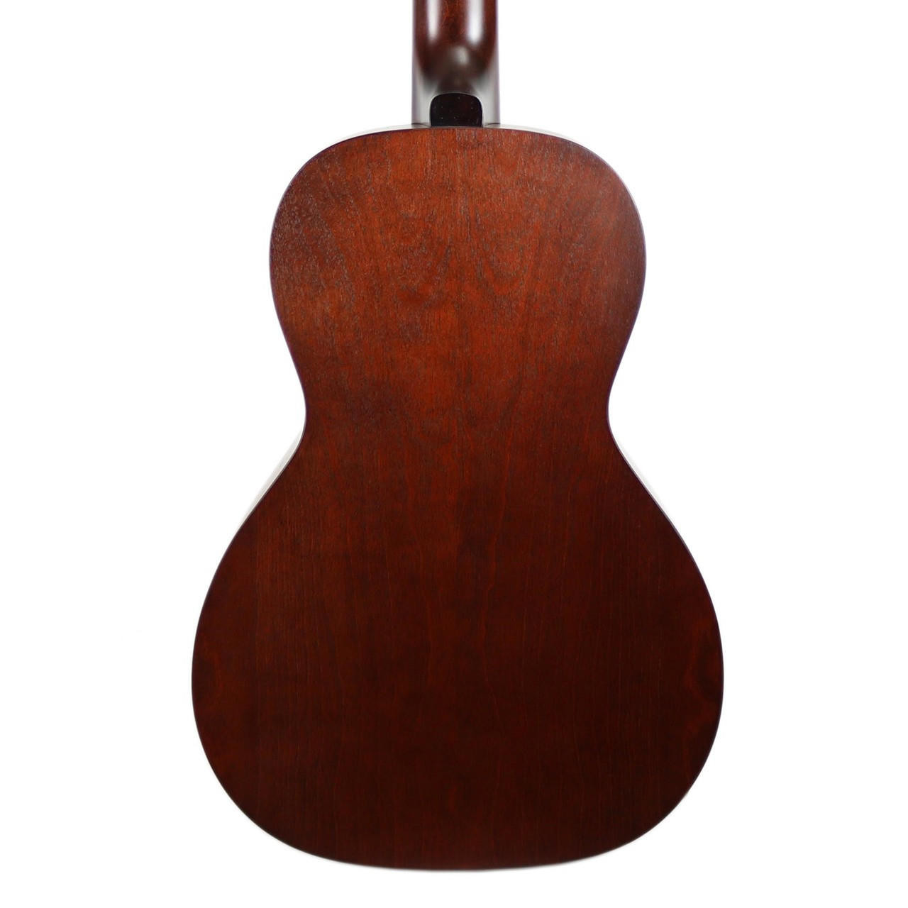 Art & Lutherie Roadhouse Nylon Parlor Acoustic - Bourbon Burst