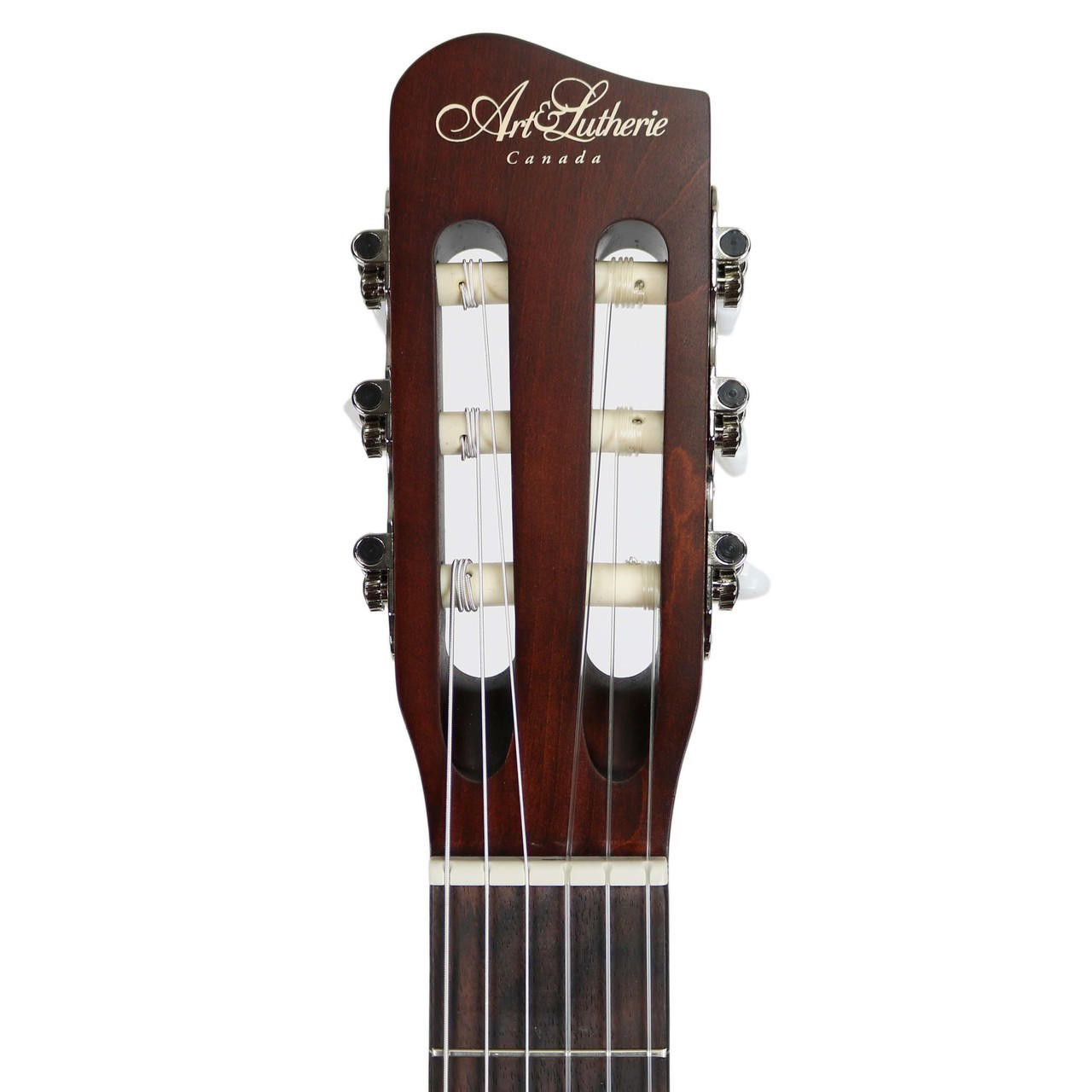 Art Lutherie Roadhouse Nylon Parlor Acoustic Bourbon Burst Cream   781e6822 26a7 55ee 88f4 Af57c2f09df4  77322.1673982542 