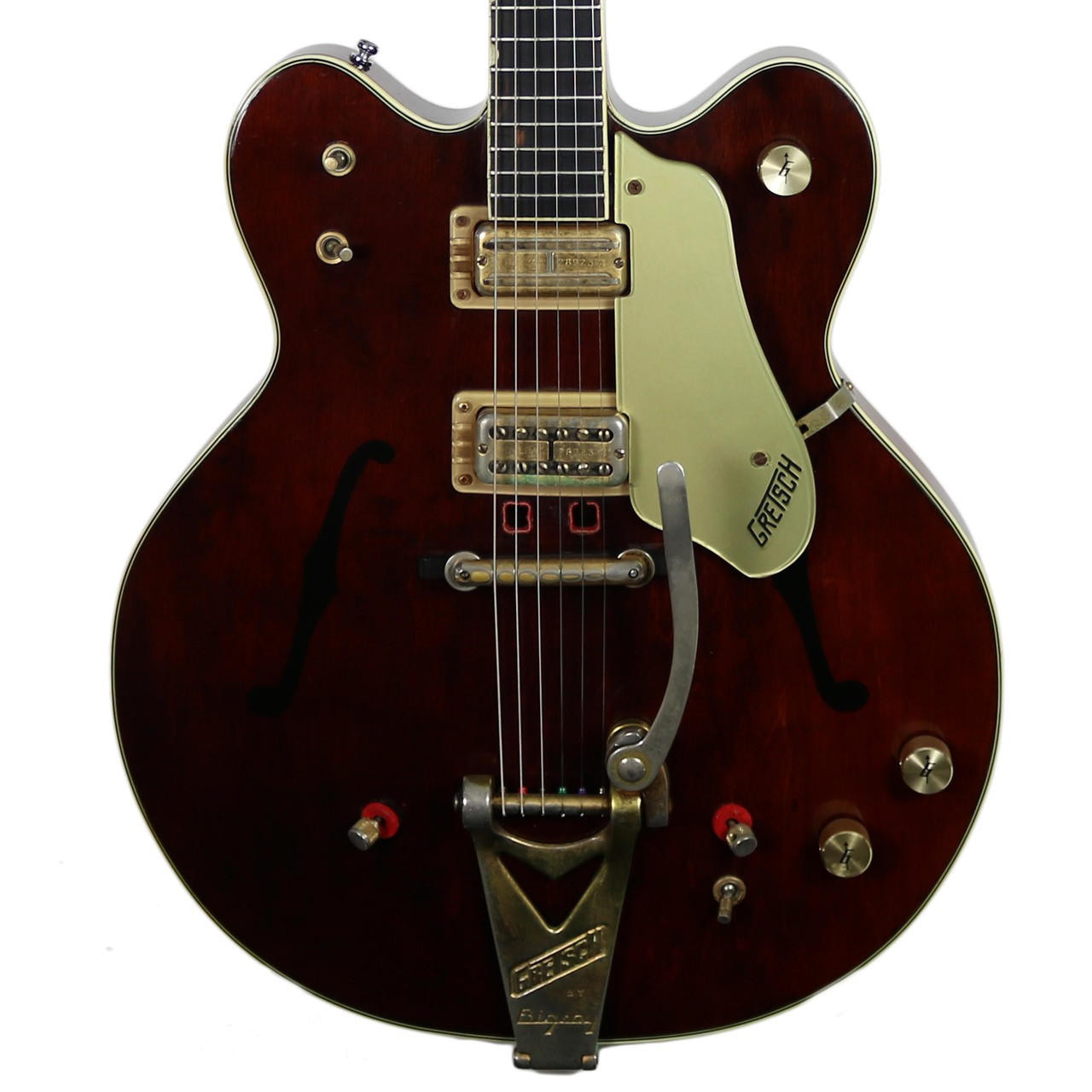 Vintage Gretsch 1964 Chet Atkins Country Gentleman - Walnut