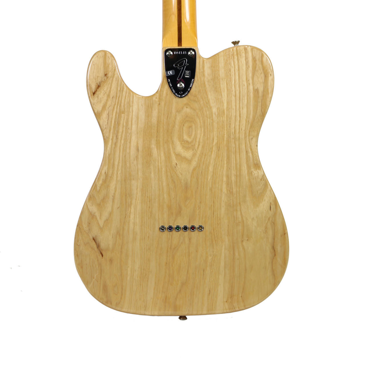 2012 Fender American Vintage Reissue '72 Telecaster Thinline