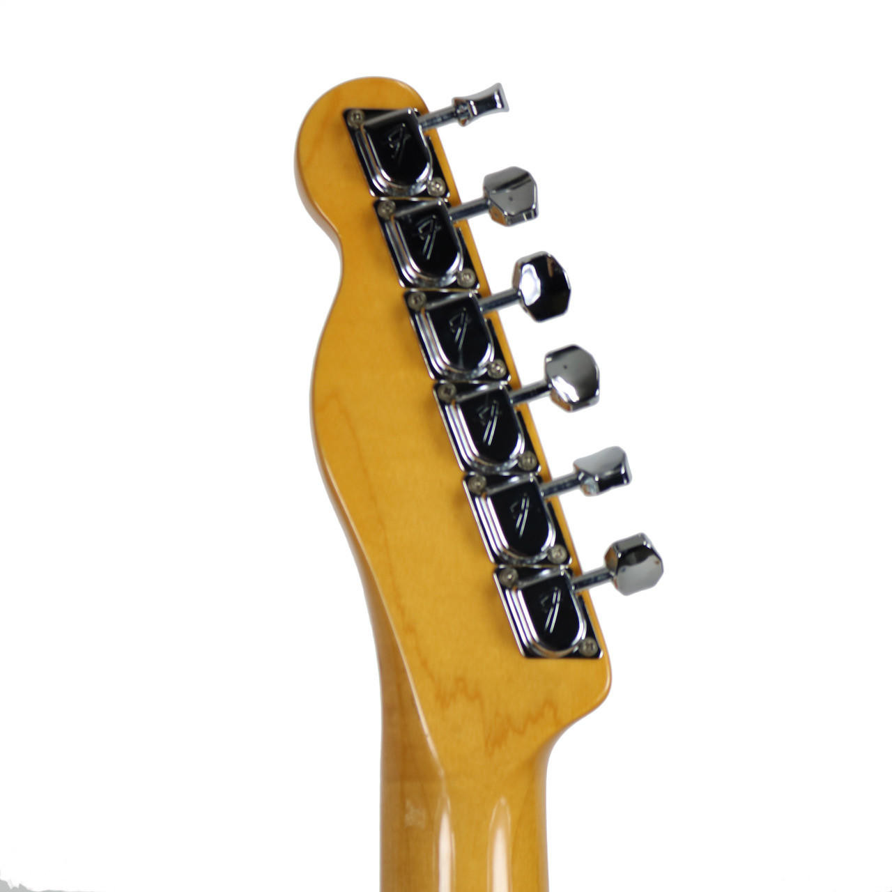 2012 Fender American Vintage Reissue '72 Telecaster Thinline