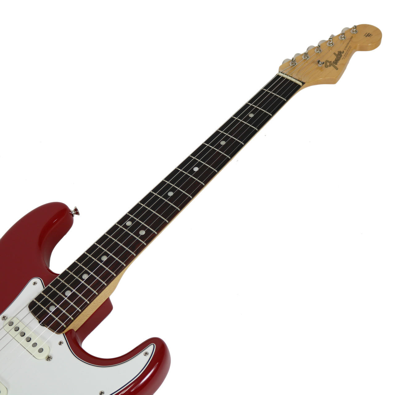 2012 Fender American Vintage Reissue '65 Stratocaster AVRI
