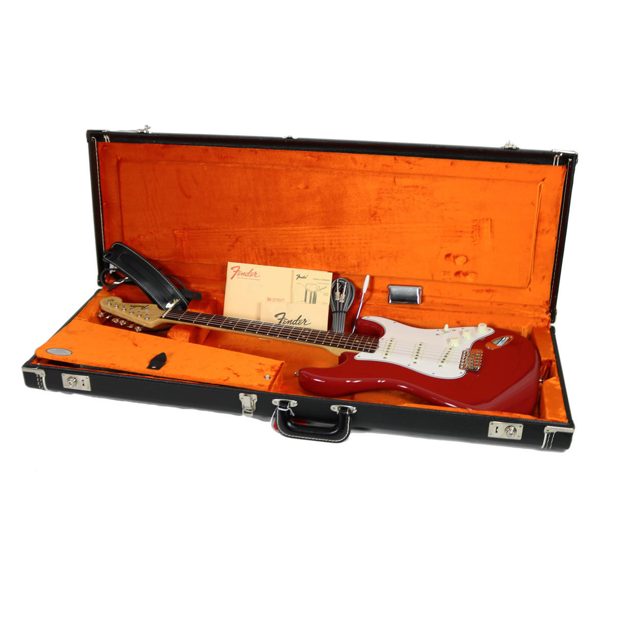 2012 Fender American Vintage Reissue '65 Stratocaster AVRI