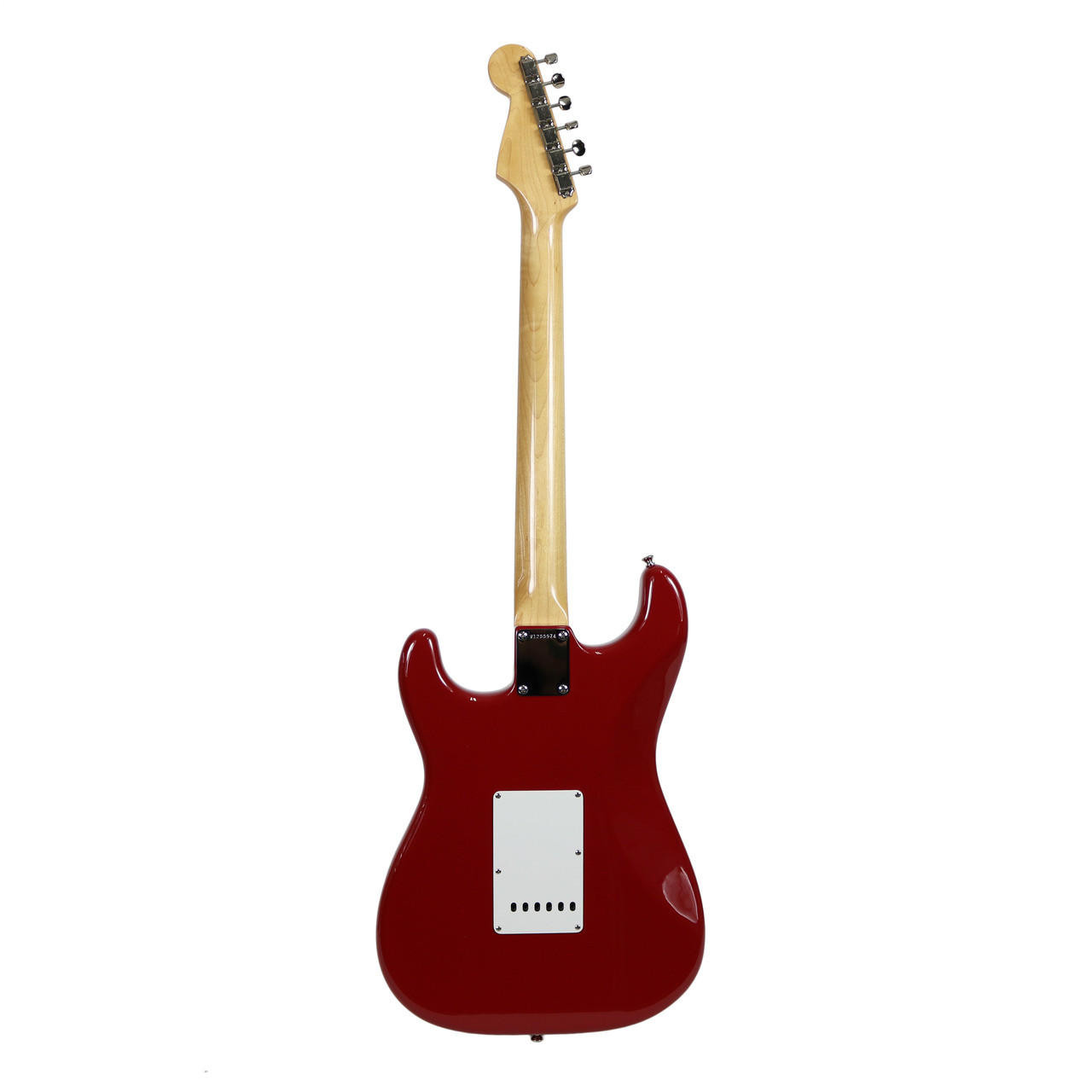 2012 Fender American Vintage Reissue '65 Stratocaster AVRI