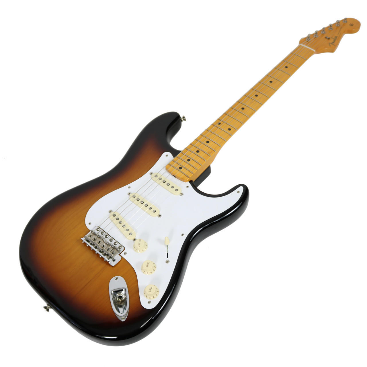 2012 Fender American Vintage Reissue AVRI '57 Stratocaster