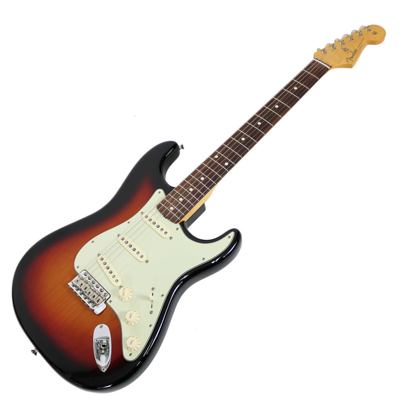 2011 Fender American Vintage Reissue AVRI '62 Stratocaster