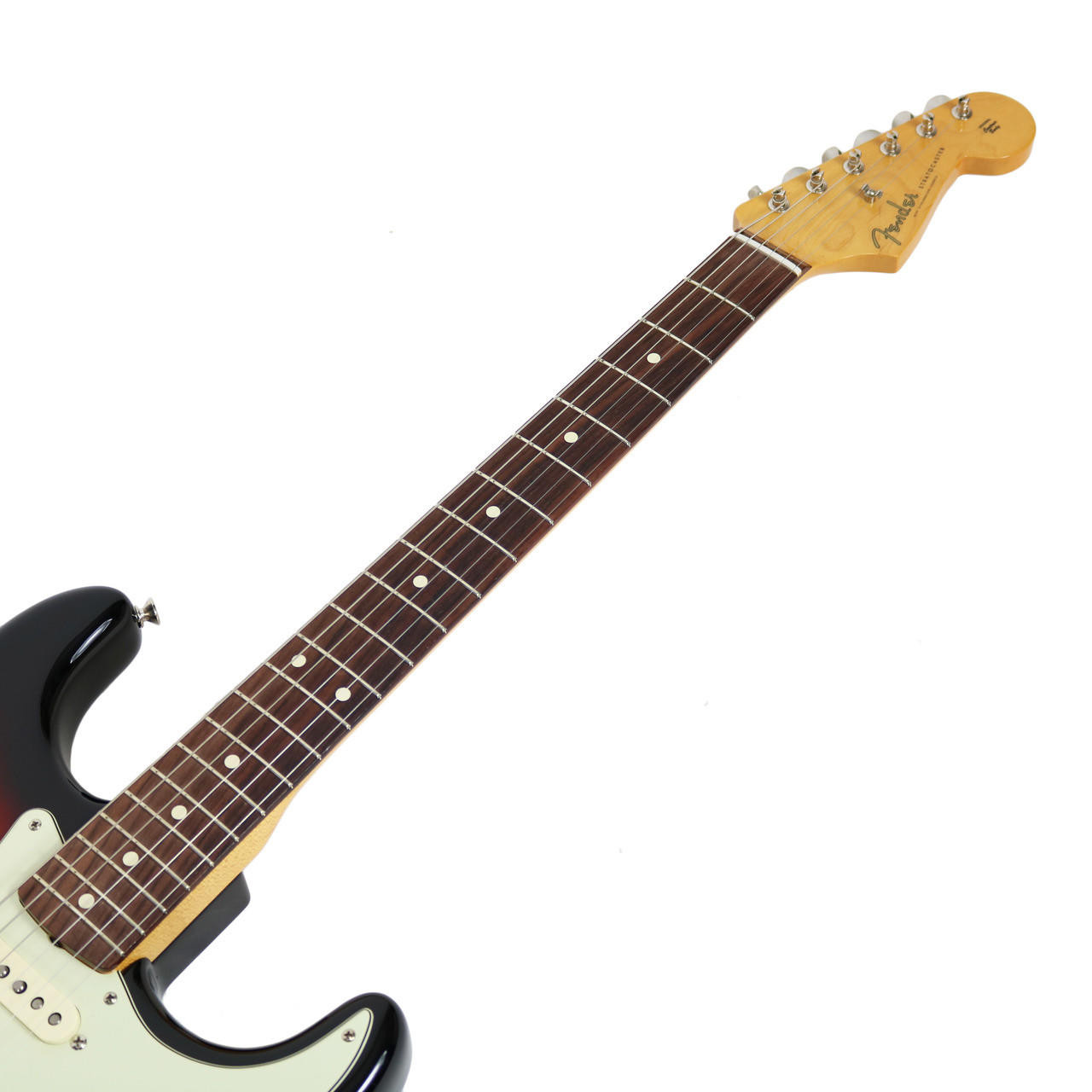 2011 Fender American Vintage Reissue AVRI '62 Stratocaster