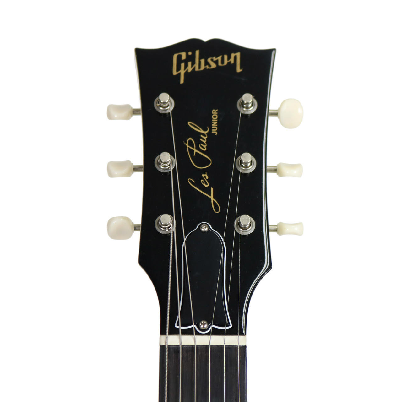 2006 Gibson Billie Joe Armstrong Signature Les Paul Junior Jr