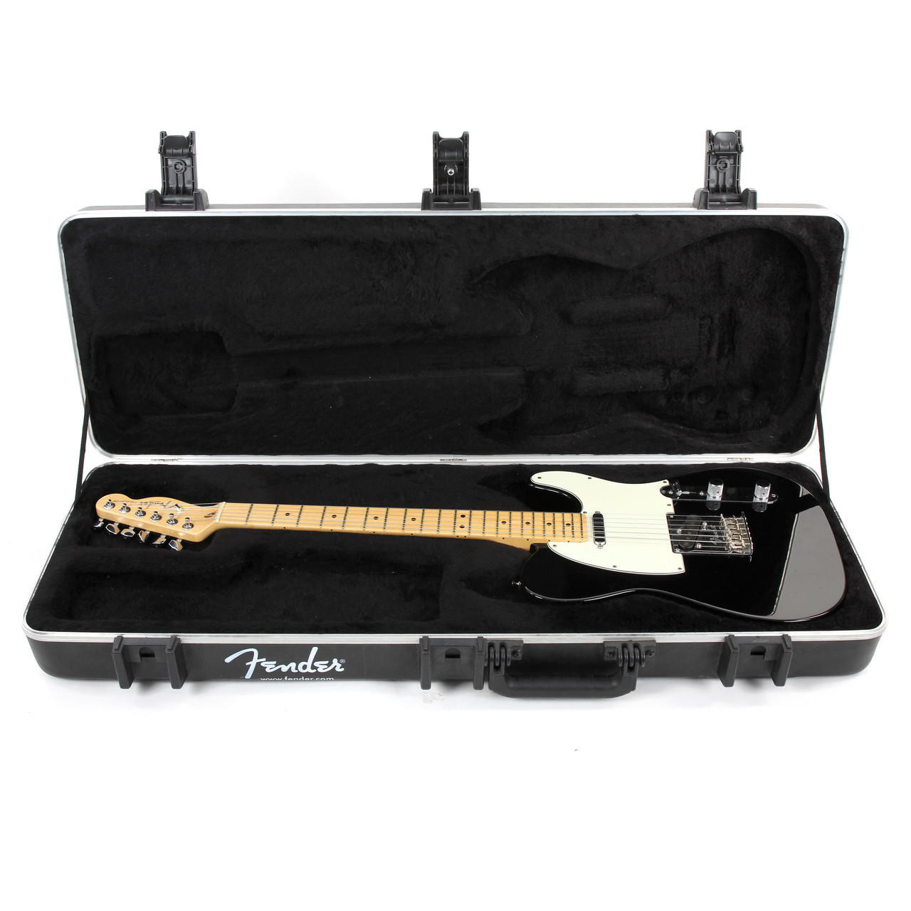 Fender USA Telecaster 2008年製　純正ハードケース付き Fender USA Telecaster 2008年製純正ハードケース付き
