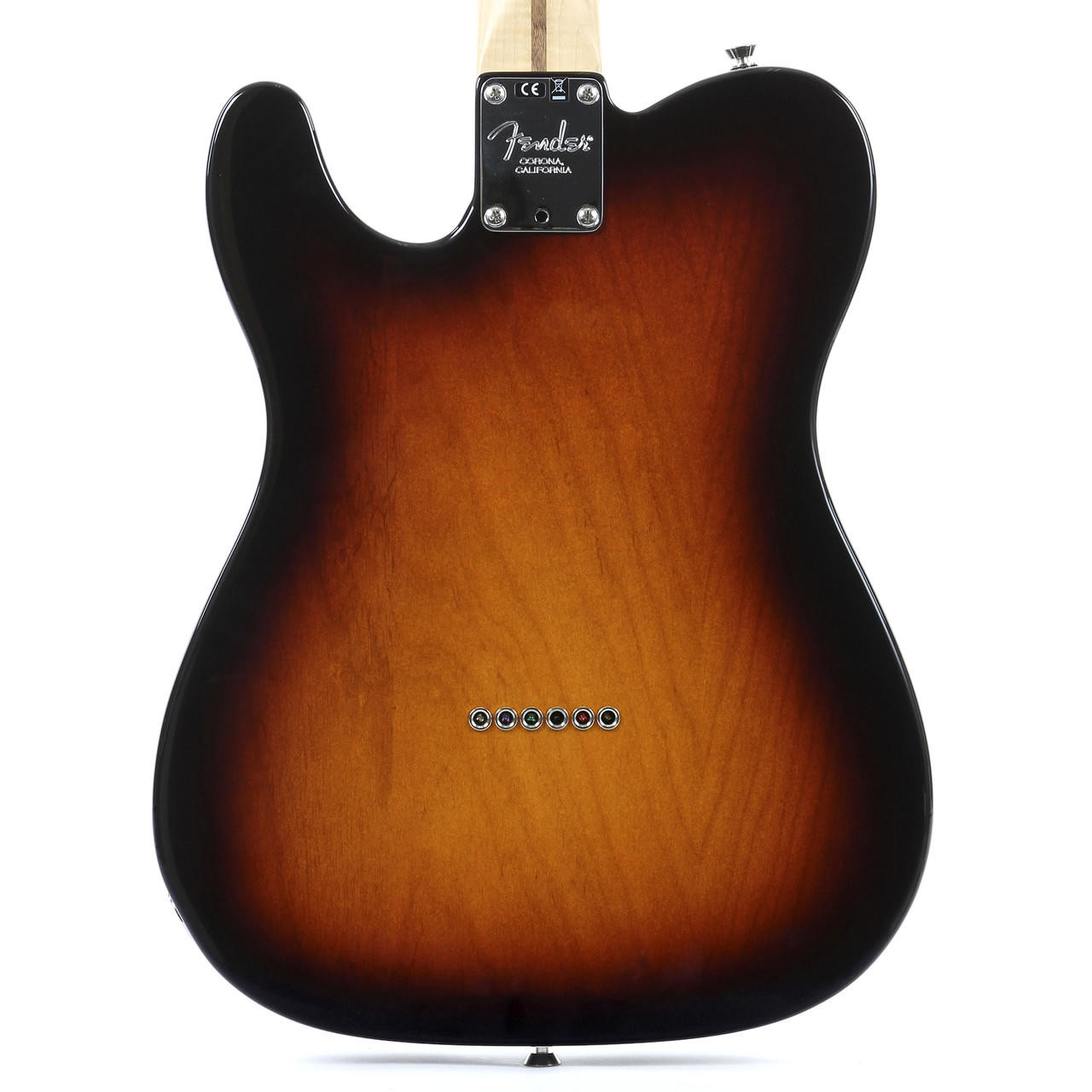 2016 Fender American Professional Telecaster Electric Guitar