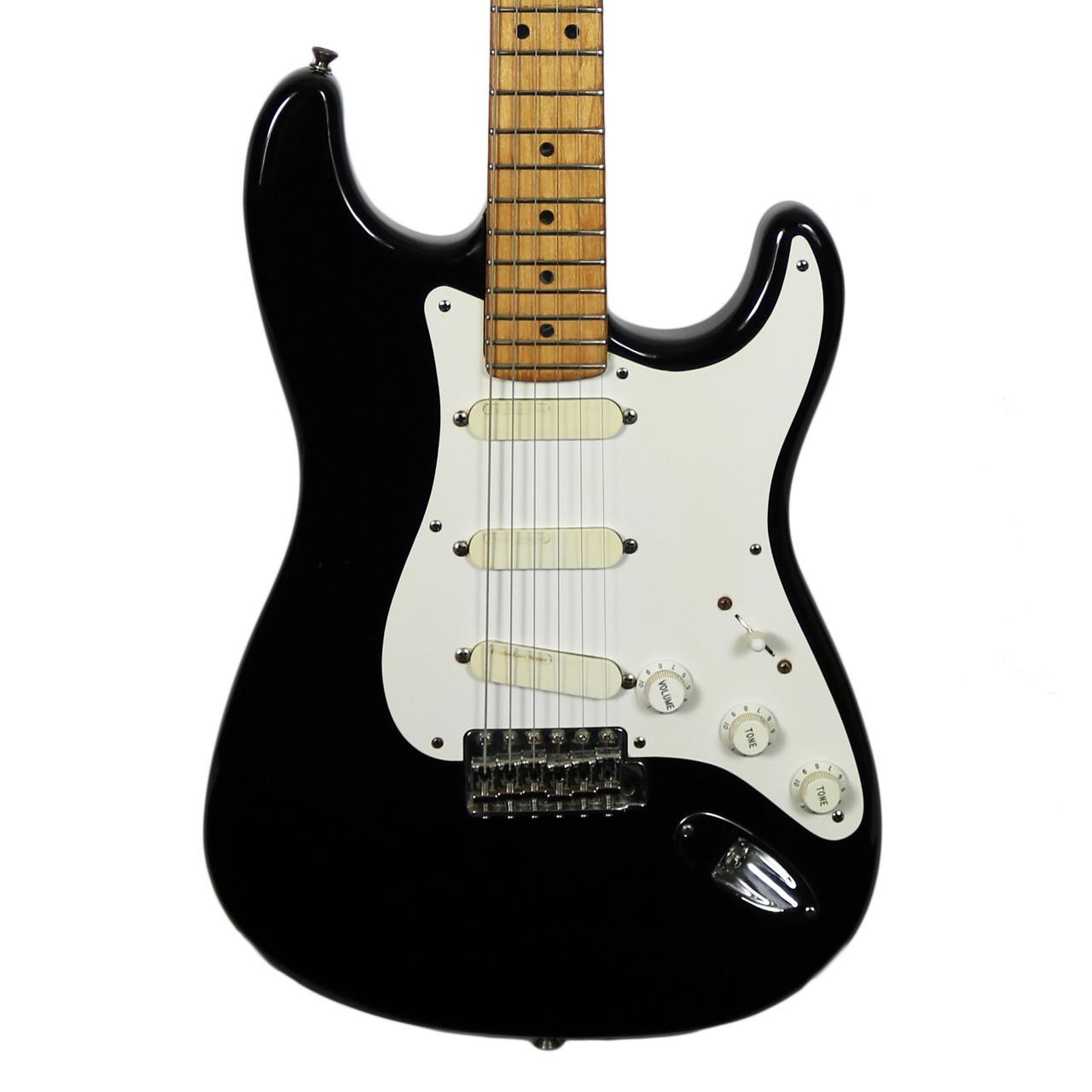 1992 Fender Eric Clapton 