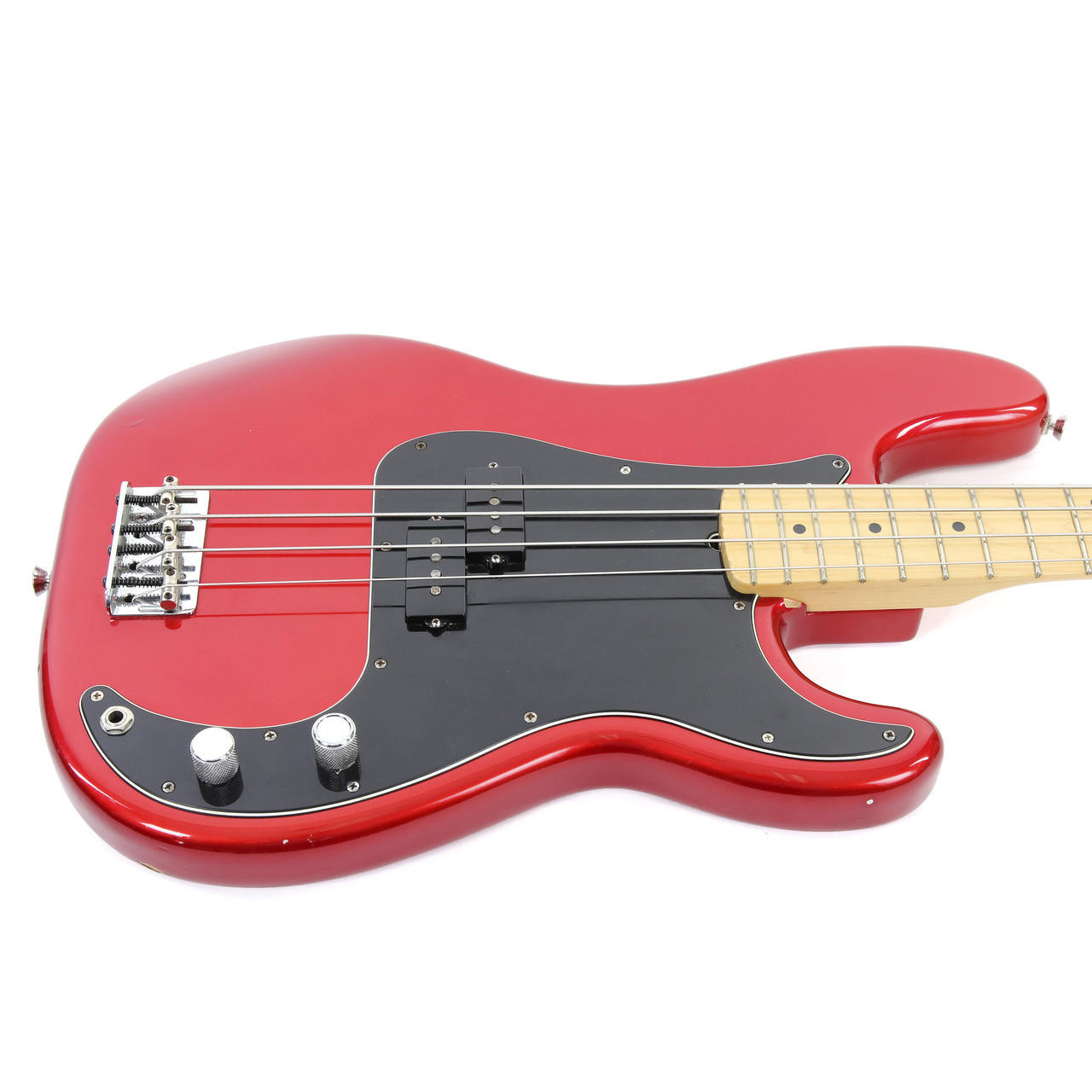 ベース 2004 American vintage precision bass 2004 Fender Precision Bass American Vintage 59 / 62 Reissue
