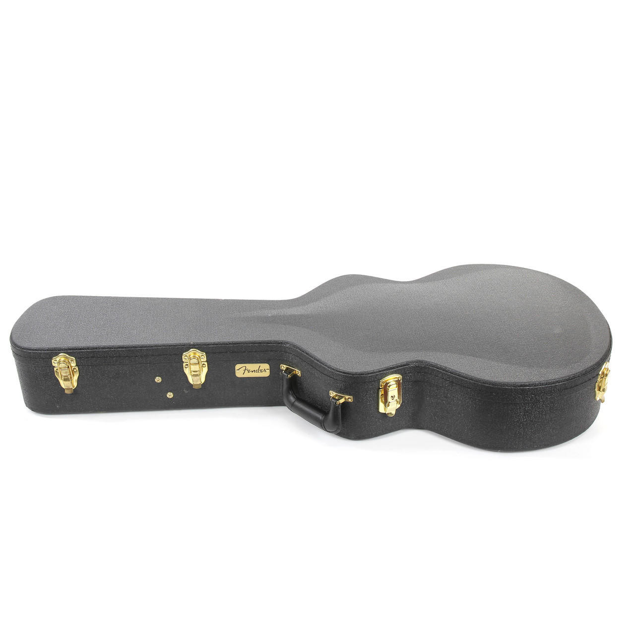 Used Fender Custom Shop Concert Pro Acoustic/Electric Guitar