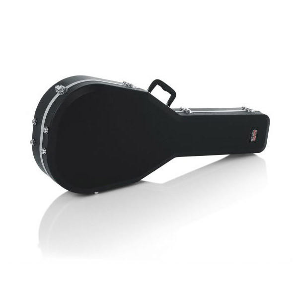 Gator GC Series Taylor GS Mini Hard Case Cream City Music