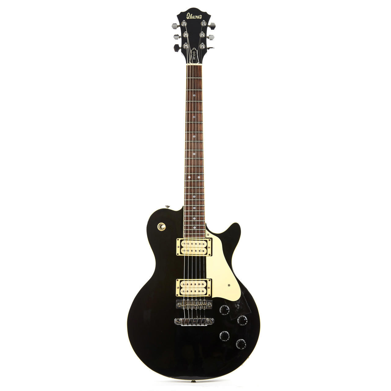 ibanez pf100 review