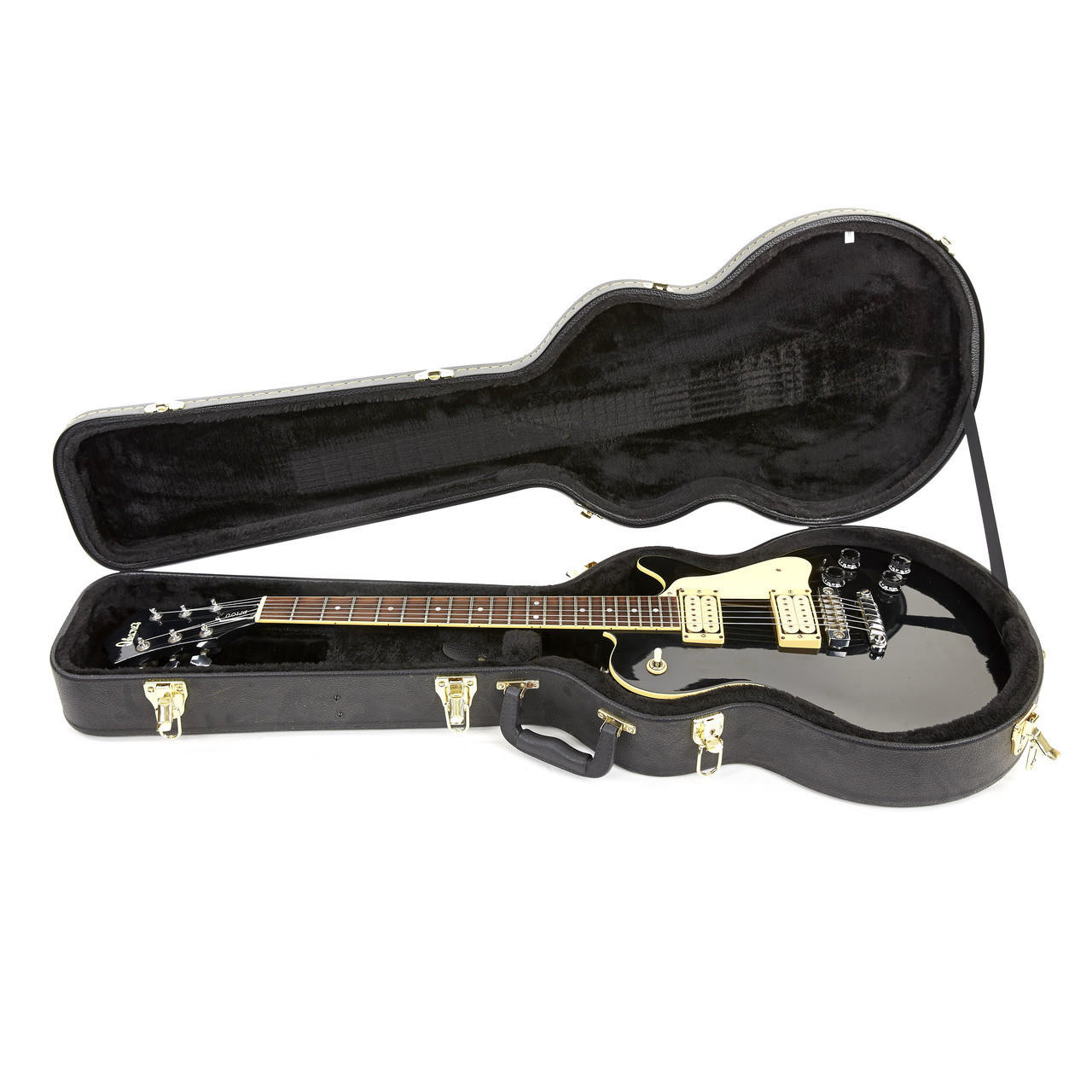 ibanez pf100 review