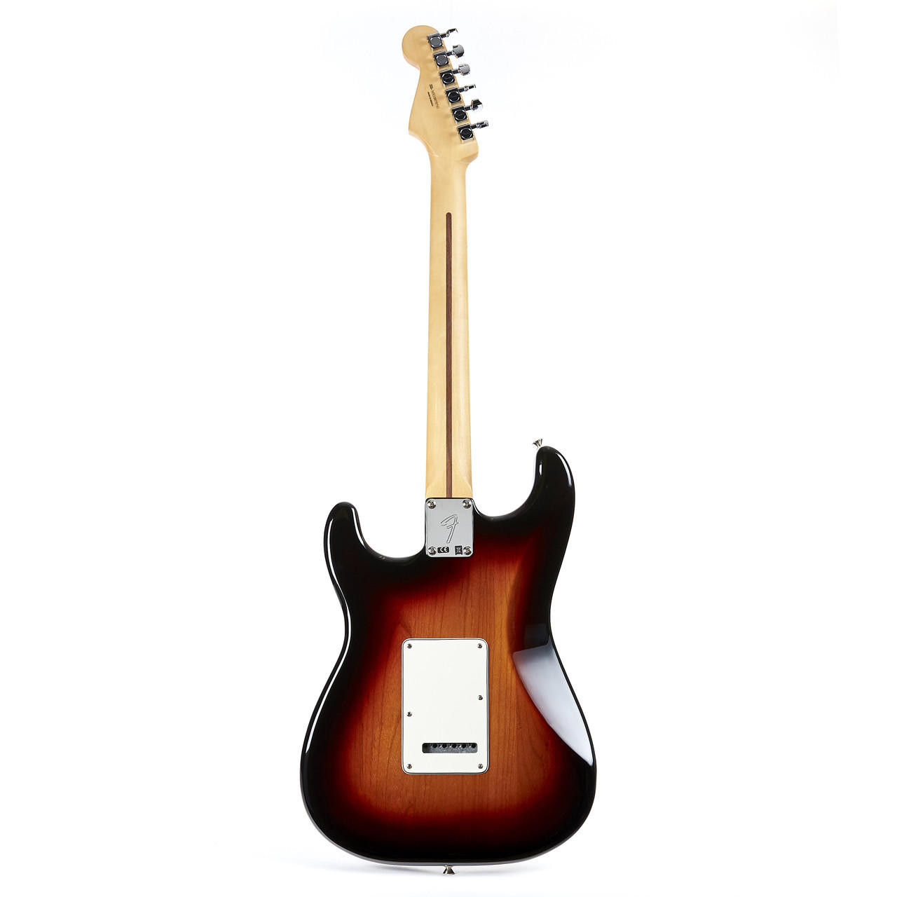 Fender Player Stratocaster Maple - 3 Color Sunburst | Cream City Music