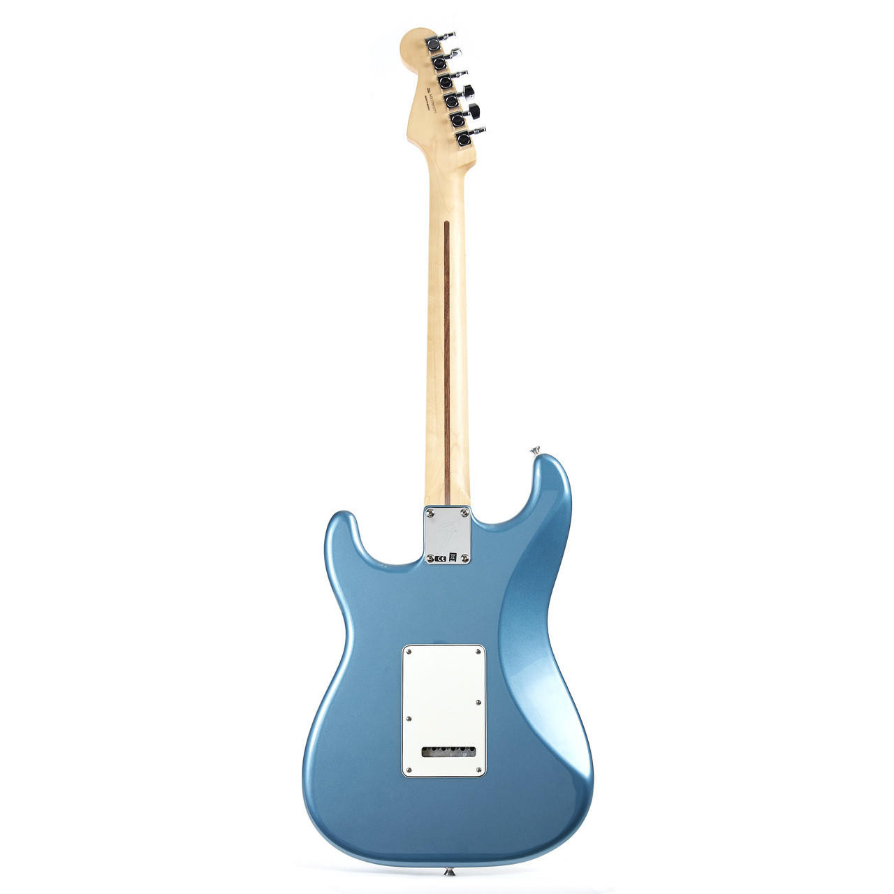 Fender Player Stratocaster Maple - Tidepool Blue | Cream City Music