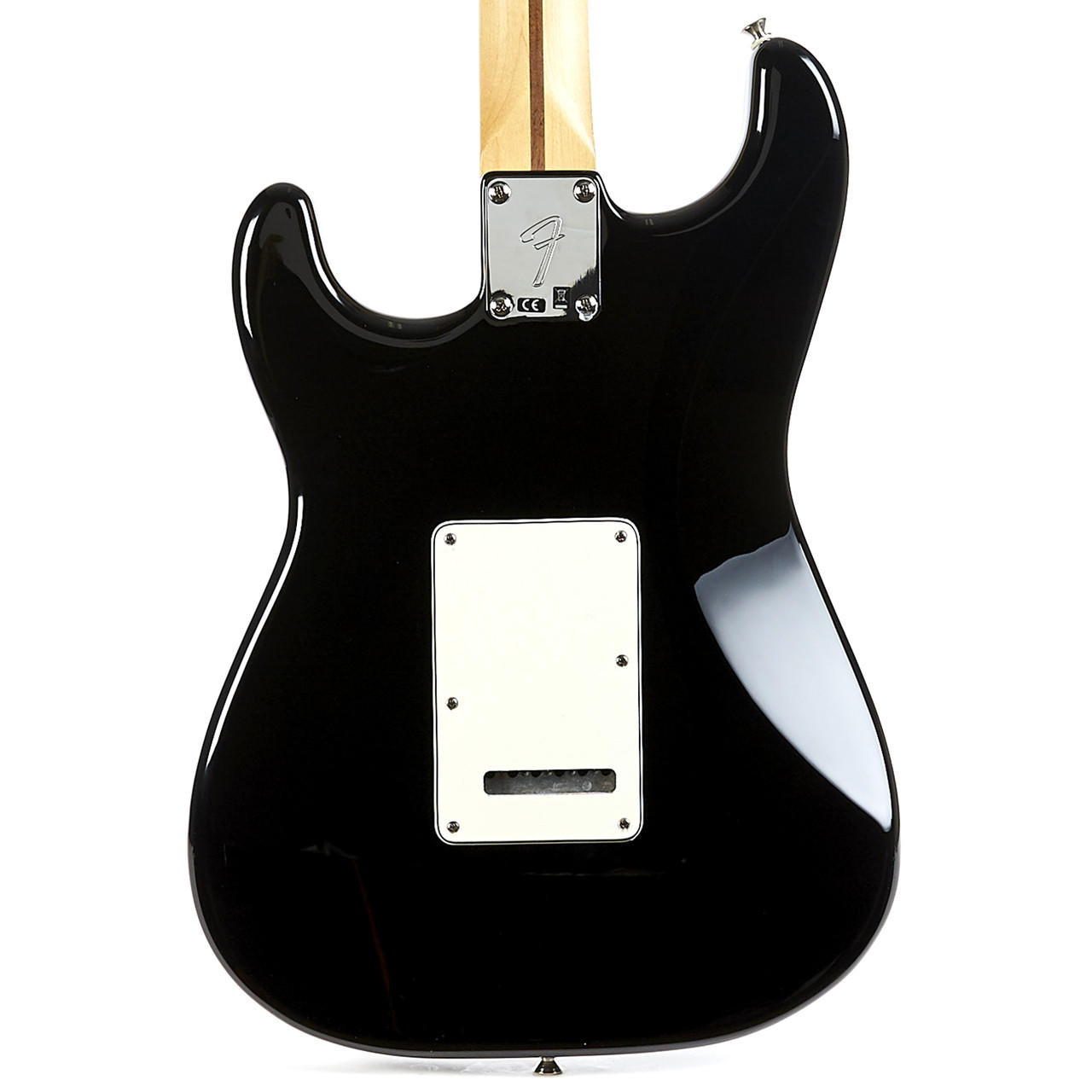 Fender Player Series Stratocaster HSS Pau Ferro - Black | Cream
