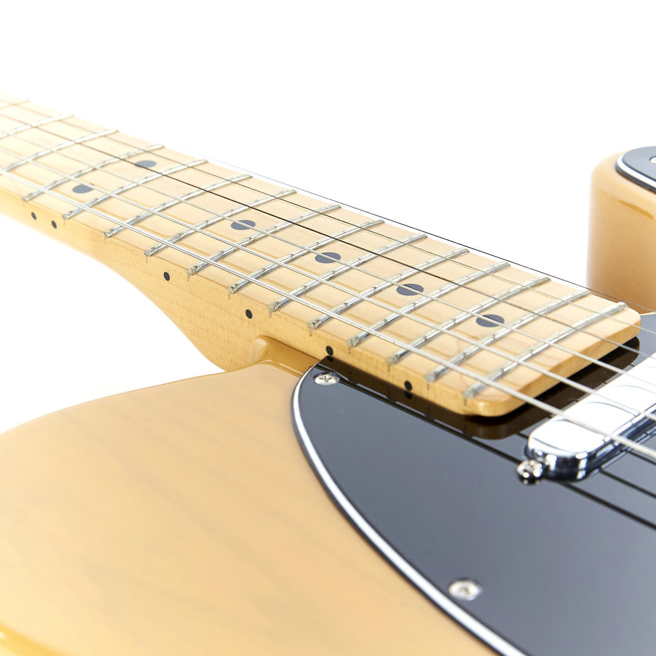 player series telecaster pickups