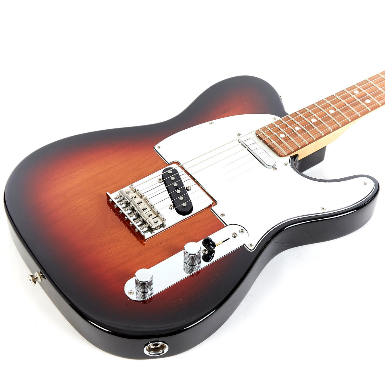 [超美品]Fender Player Telecaster 3TSunburst Fender Player Telecaster - 3-Tone Sunburst with Maple