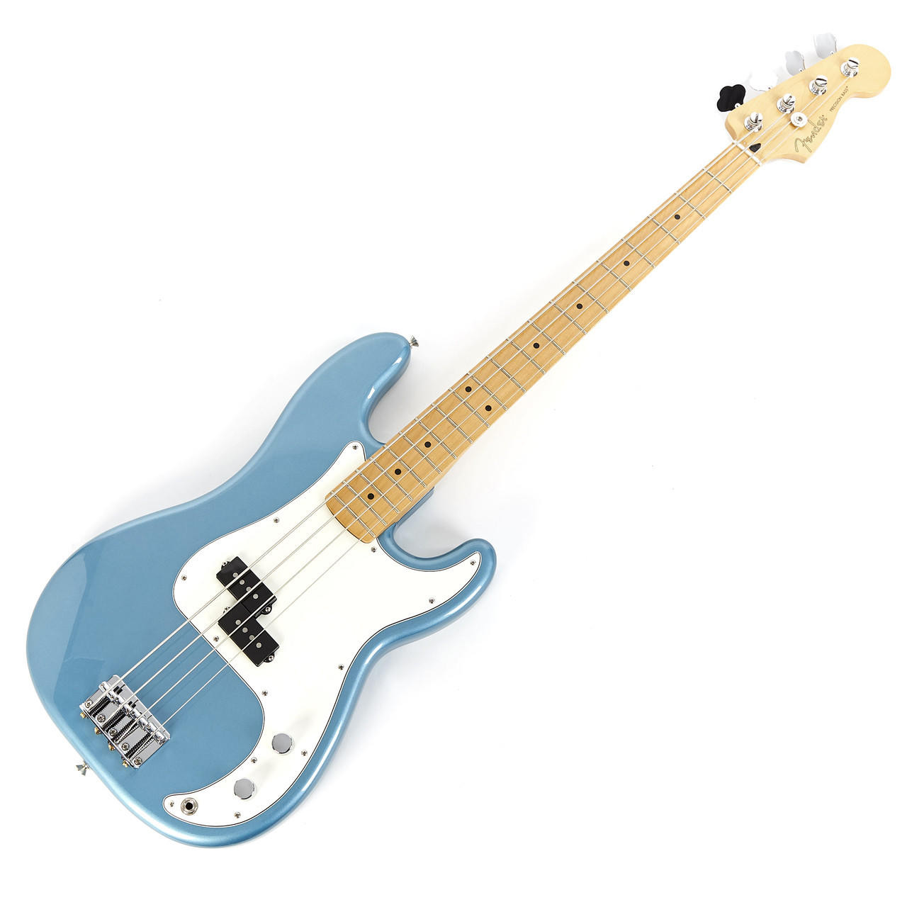 Fender Player Series Precision Bass Maple Neck Tidepool Blue