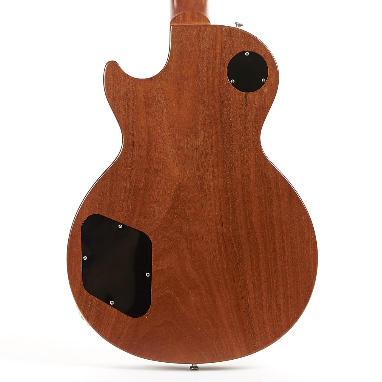2007 Gibson Les Paul Classic Limited Edition Zebrawood Top | Cream