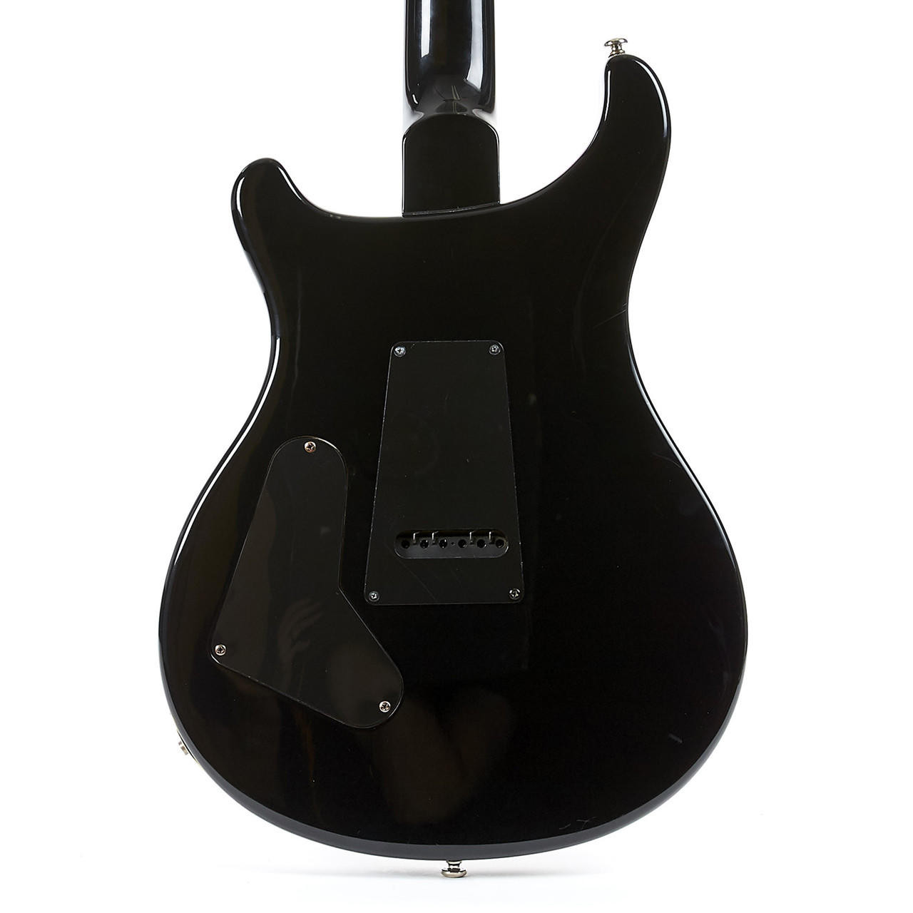 2007 PRS SE Paul Allender Signature Model Purple Burst | Cream