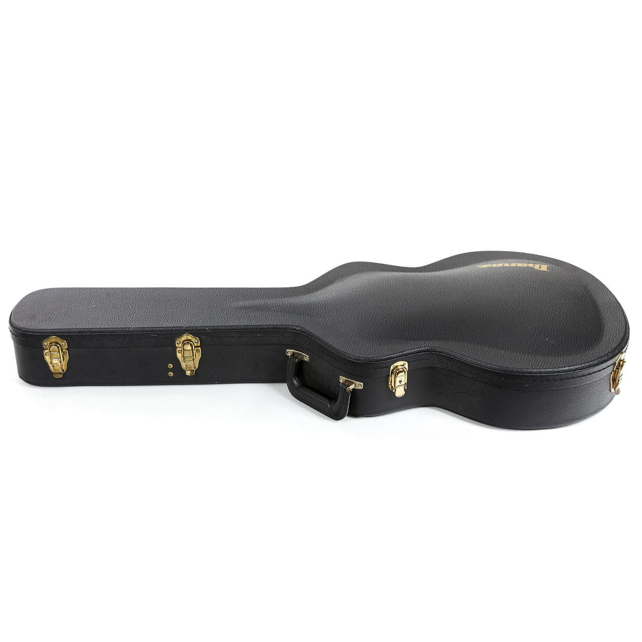 Ibanez AS-120 Semi-Hollow Trans Red | Cream City Music