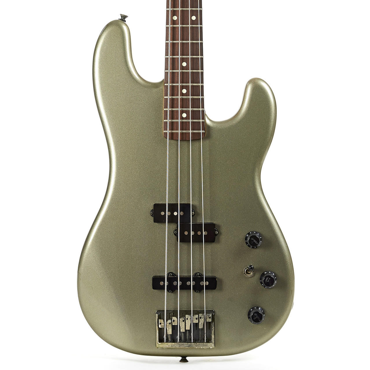 フェンダー JAZZ BASS SPECIAL-