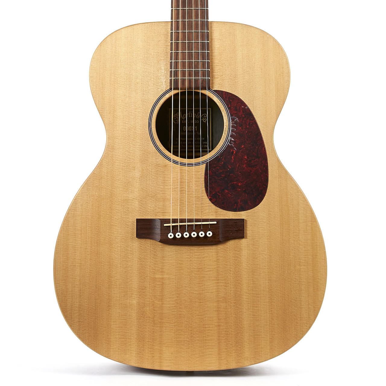 Martin マーティン000x-1 エレアコ　made in US Vintage Martin X Series 000X1 Made In The USA (~2003) | eBay