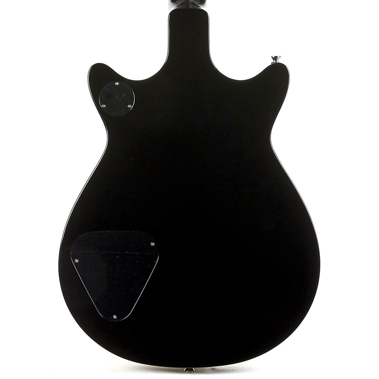 ミスタ-ジェニングス テイクイットイージー Gretsch G6131-MY Malcolm Young Signature Jet - Natural