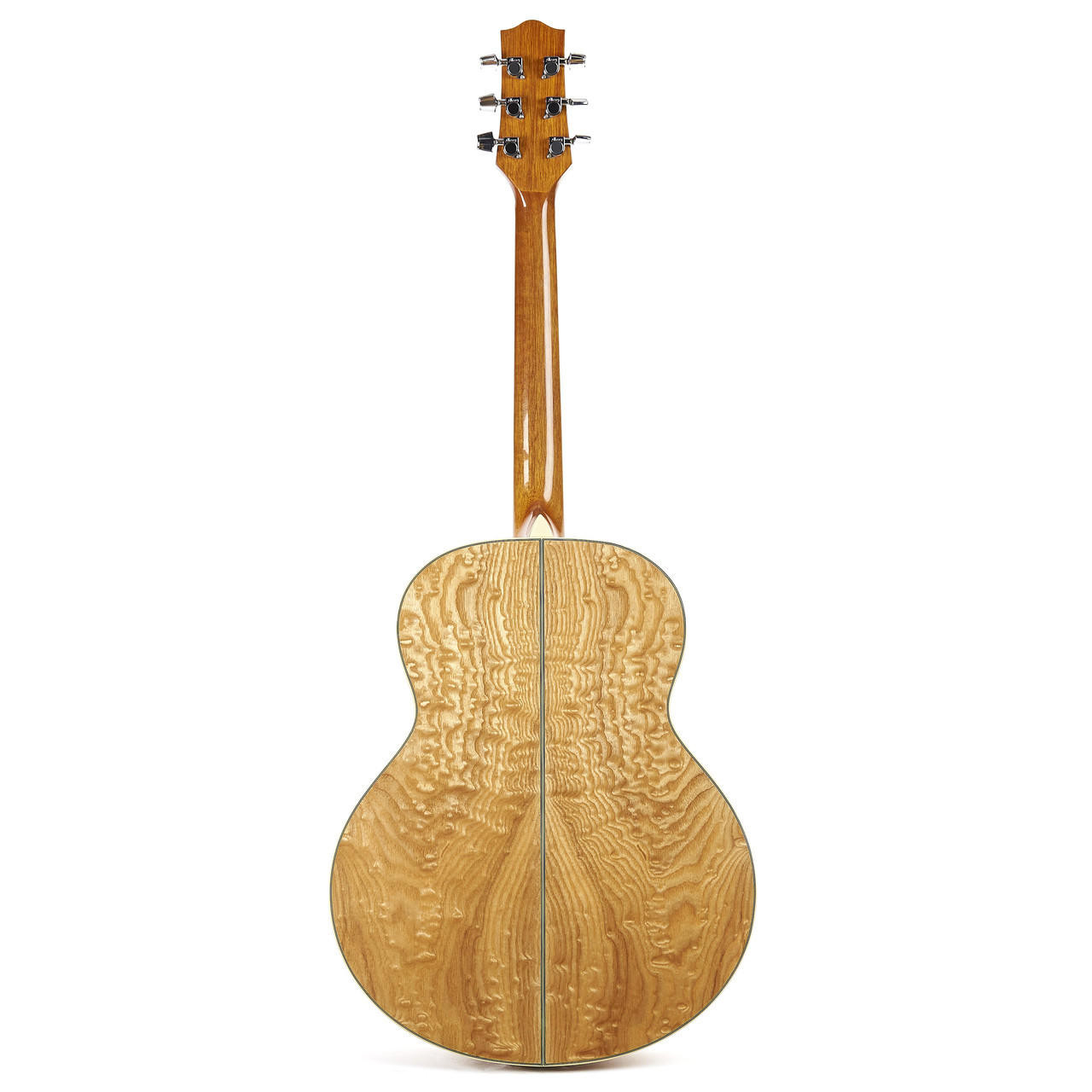 Used Ibanez EW20ASNT Natural Finish | Cream City Music