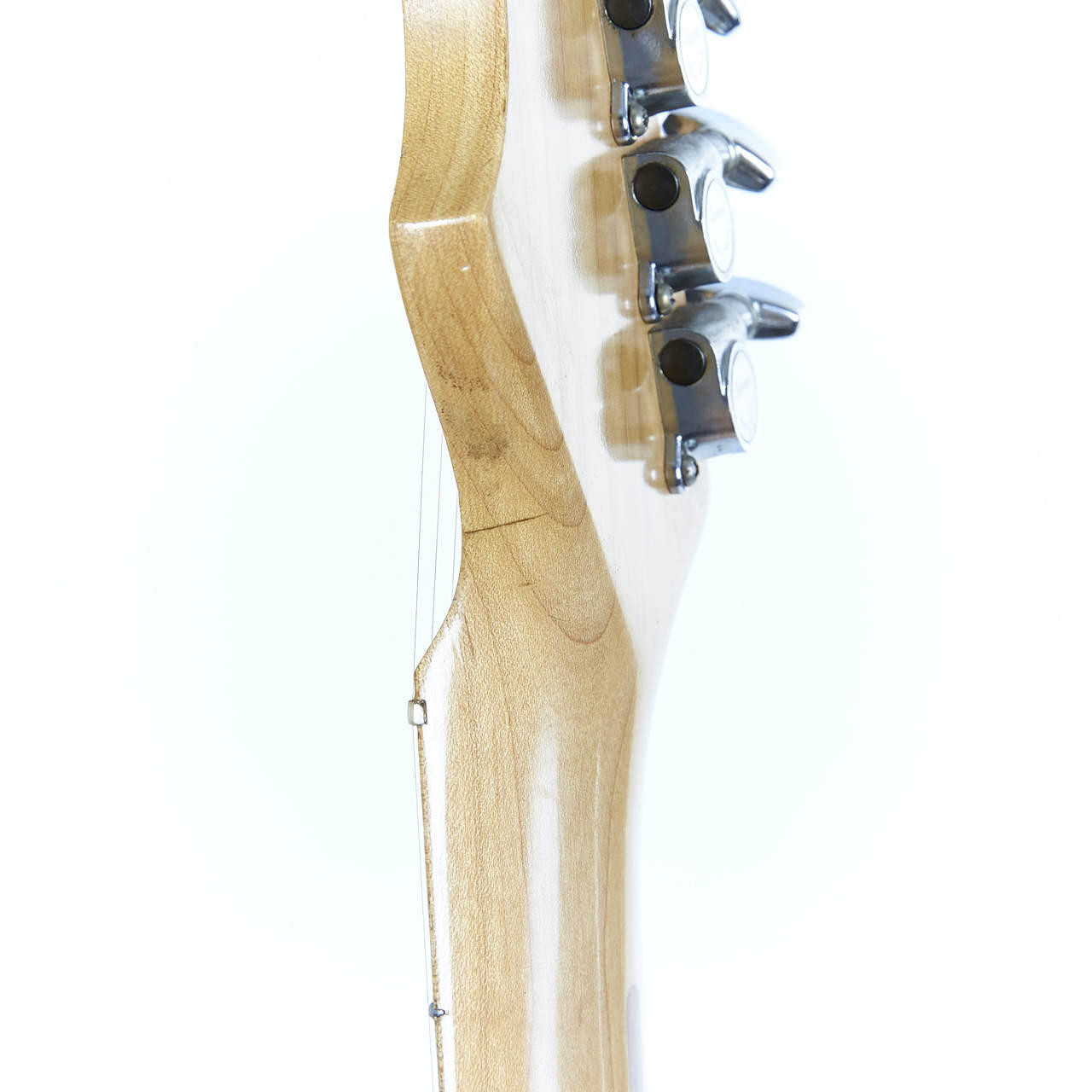 Ibanez Roadstar II Series エレキギター サンバースト 1983 Ibanez Roadstar II Sunburst Finish | Cream City Music