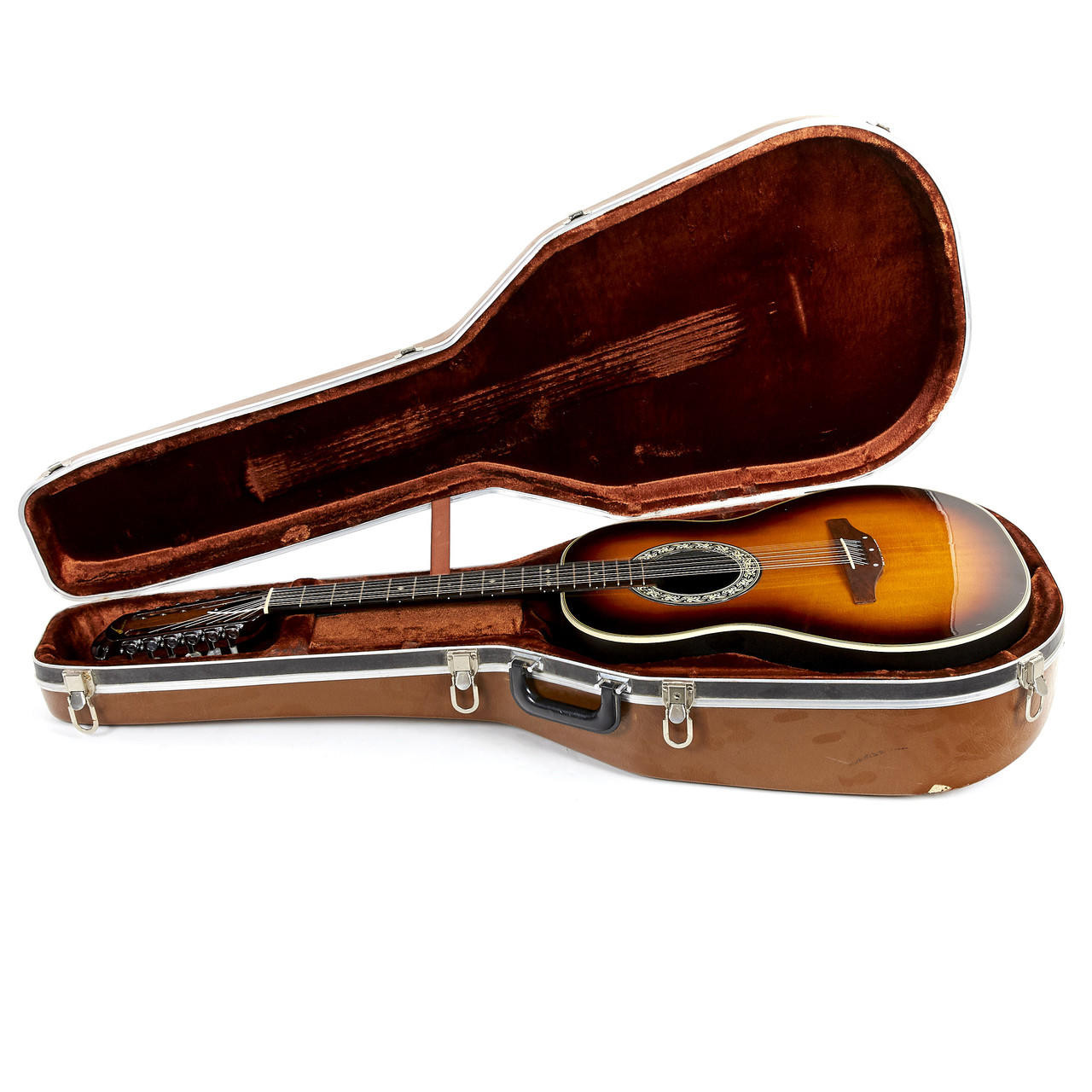 ovation 1115 12 string