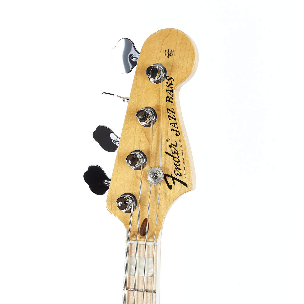 2013 Fender American Vintage Reissue AVRI 