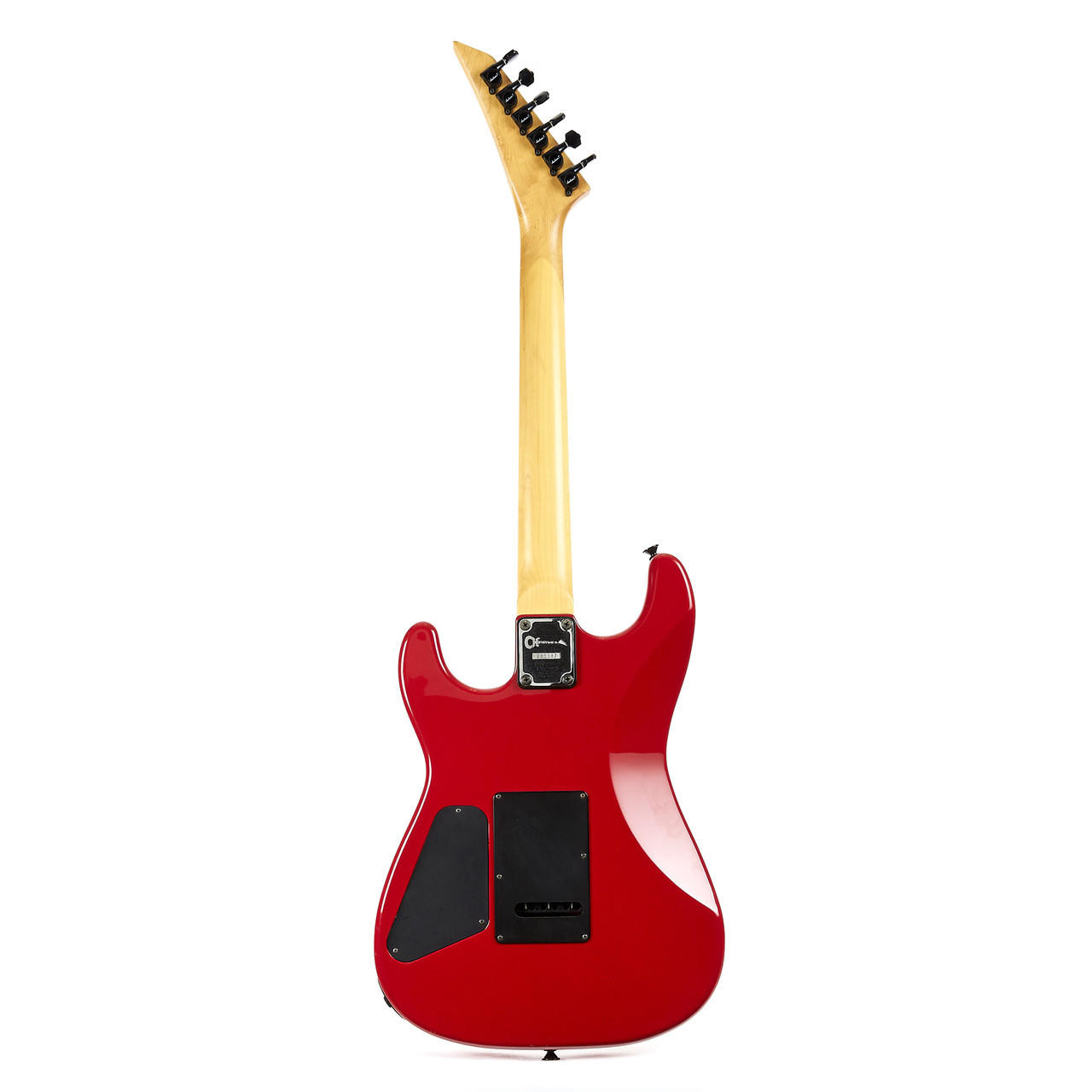 ギター Charvel Model 1 Charvel Model 1 | Specifications