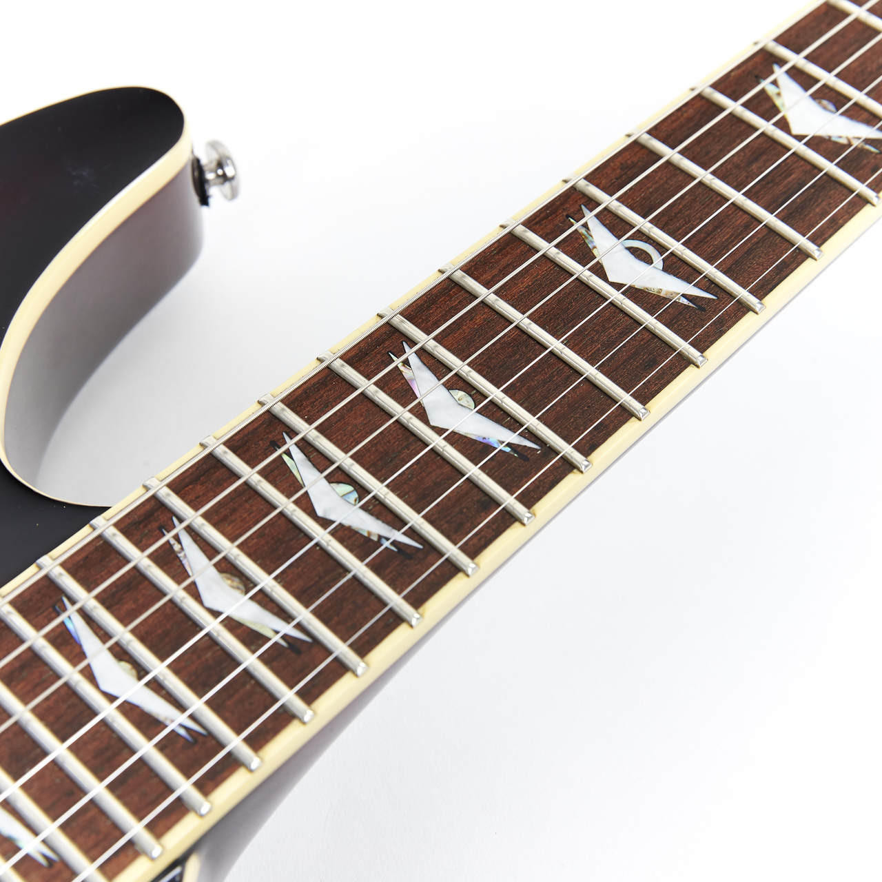 2004 Schecter C-1+ Hellraiser Diamond Series | Cream City Music