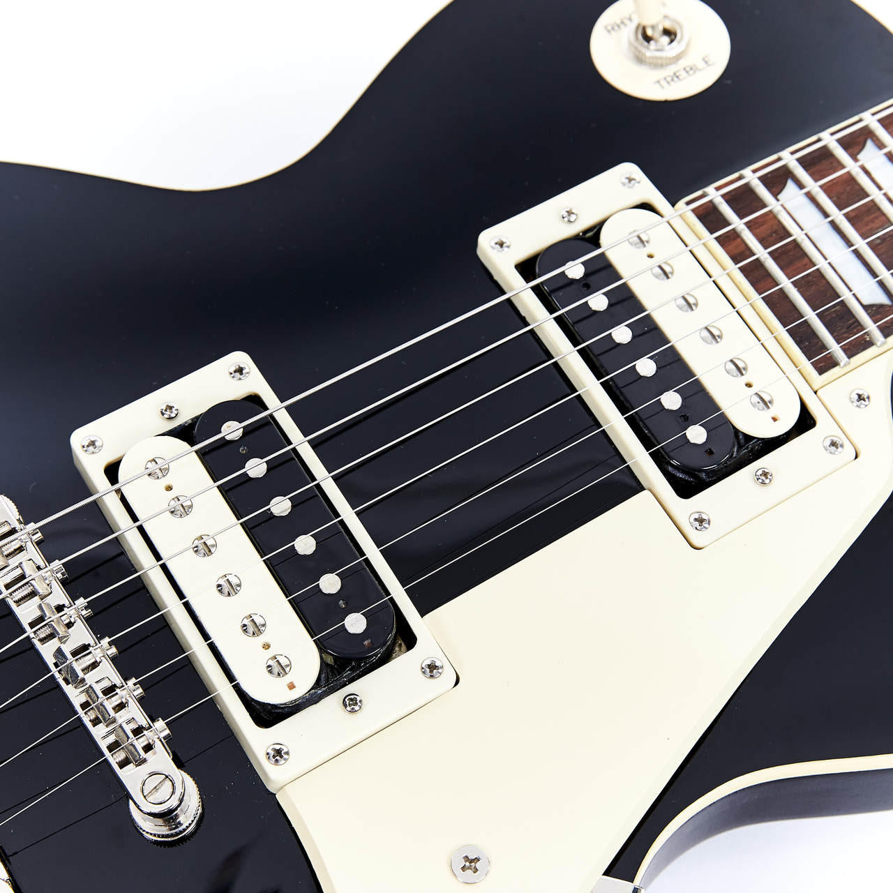 2011 Epiphone Limited Edition Custom Shop Les Paul Traditional Pro