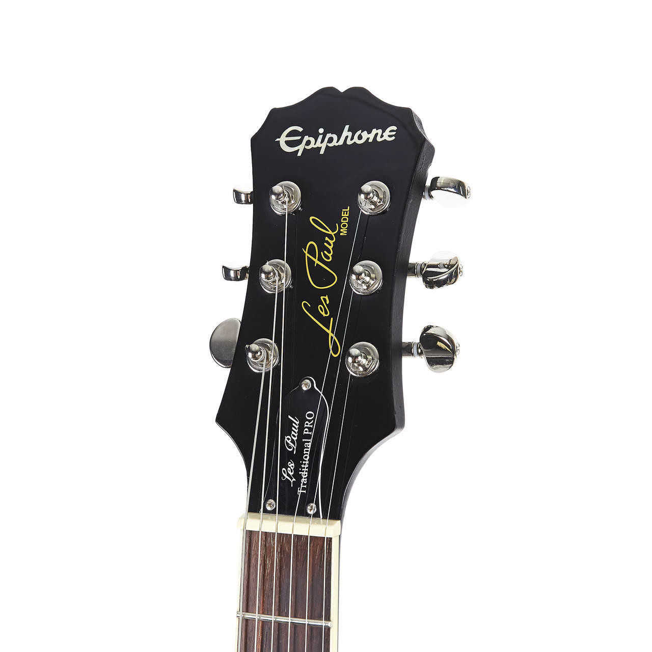 2011 Epiphone Limited Edition Custom Shop Les Paul Traditional Pro