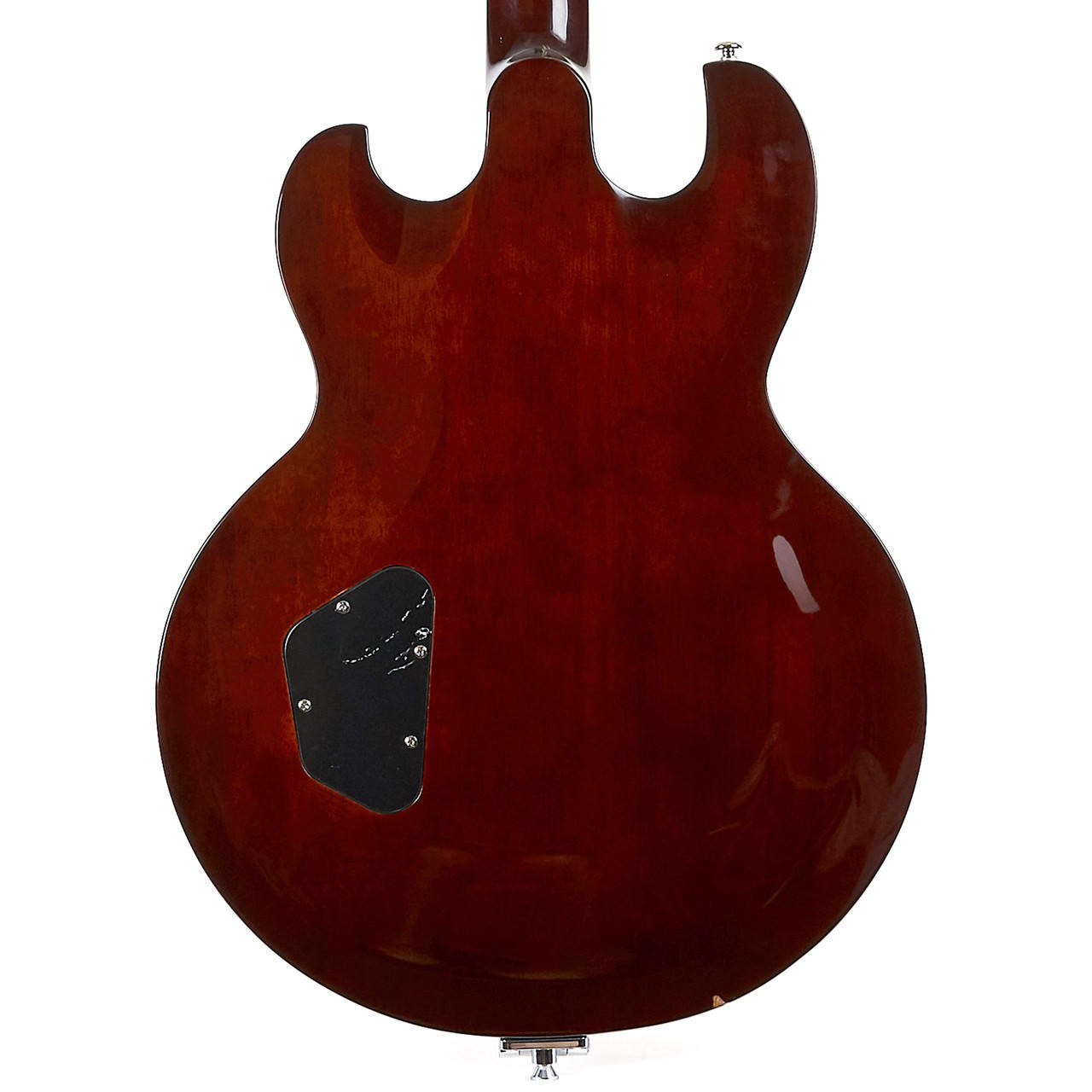 Used DBZ Imperial Honeyburst | Cream City Music