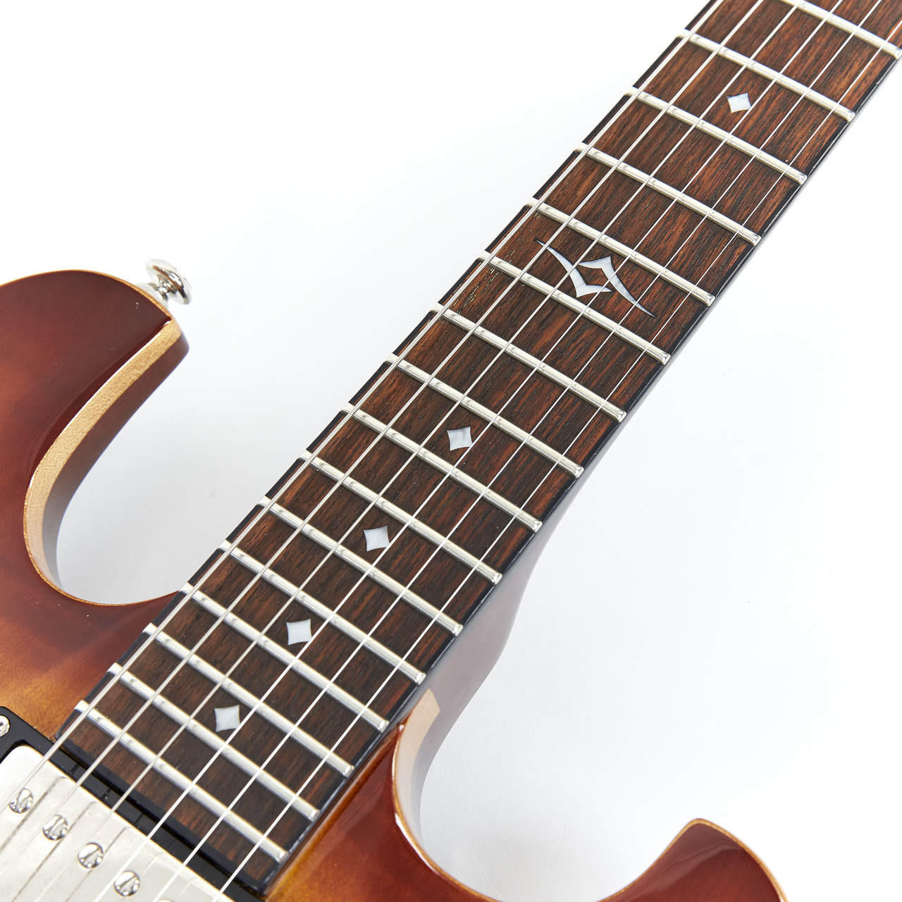 Used DBZ Imperial Honeyburst | Cream City Music