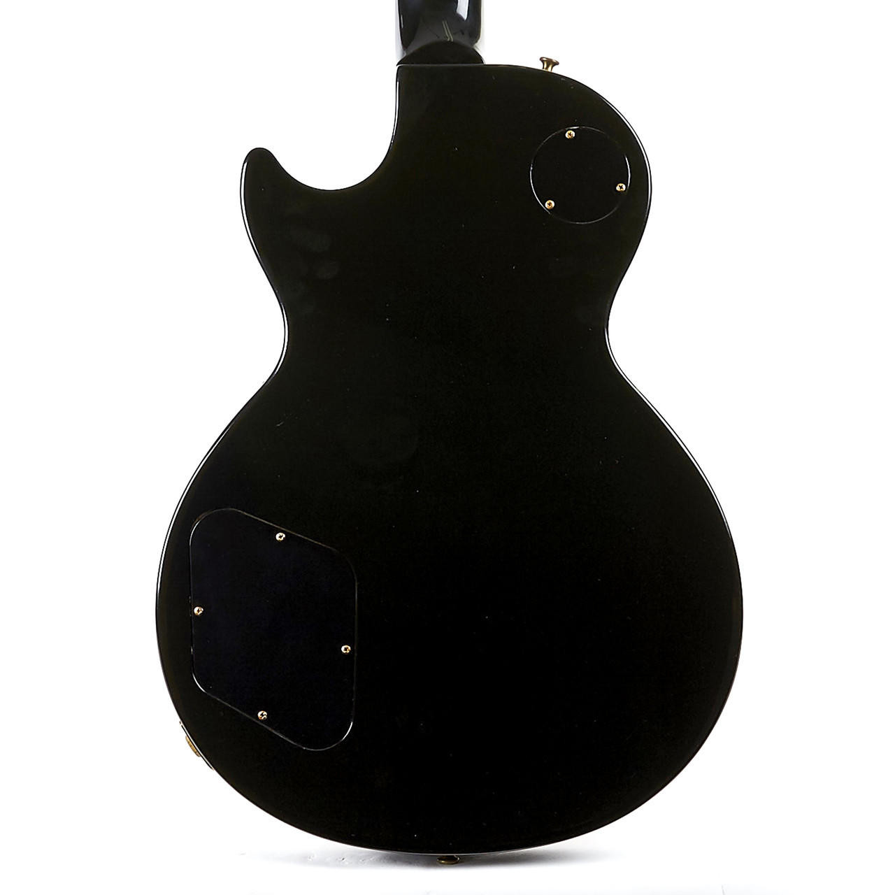 Used Gibson Gem Series Topaz Les Paul Studio Sunburst 1996 | Cream