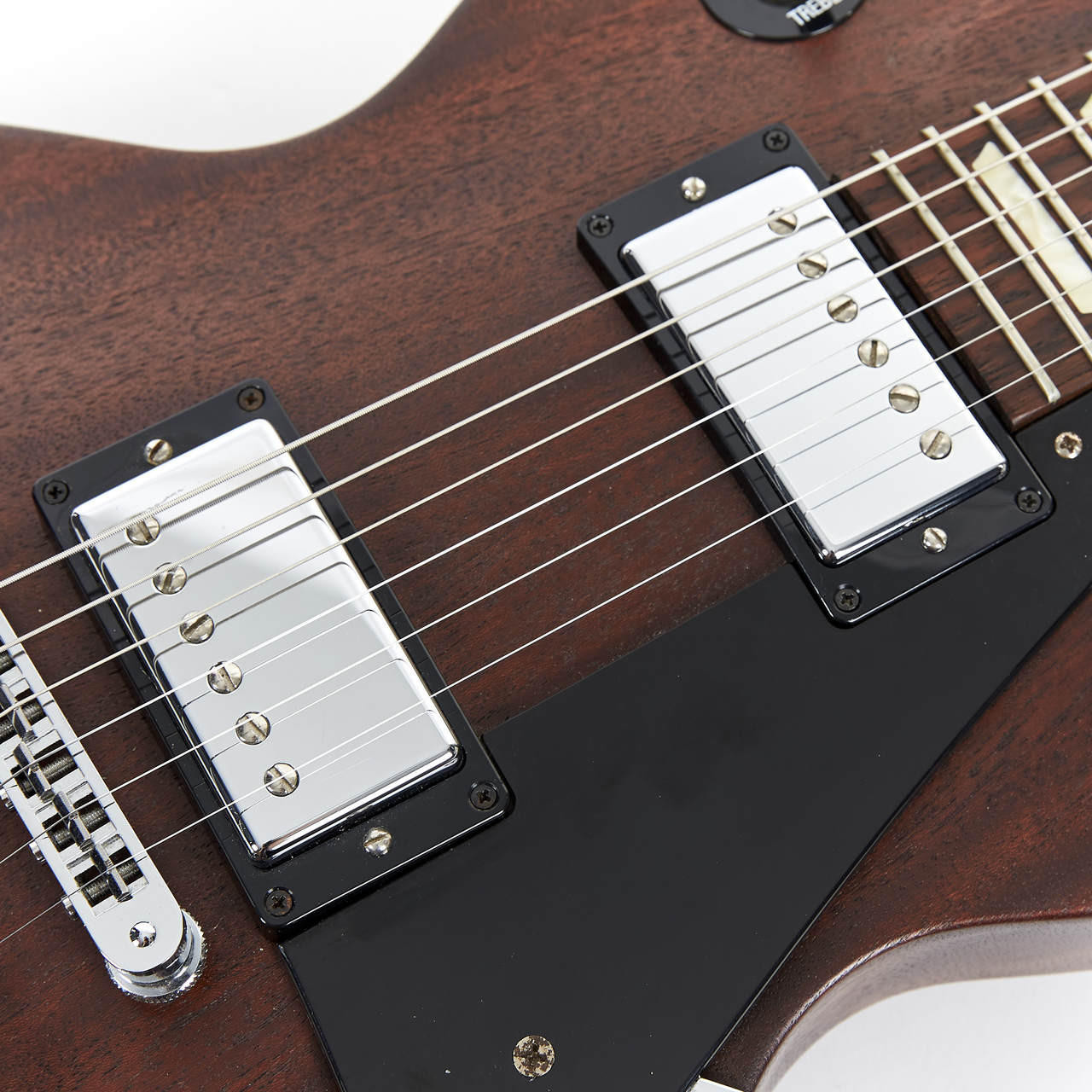 Gibson USA Les Paul Studio ウォーンブラウン Gibson Les Paul Studio Worn Brown 2008 – Chicago Music Exchange