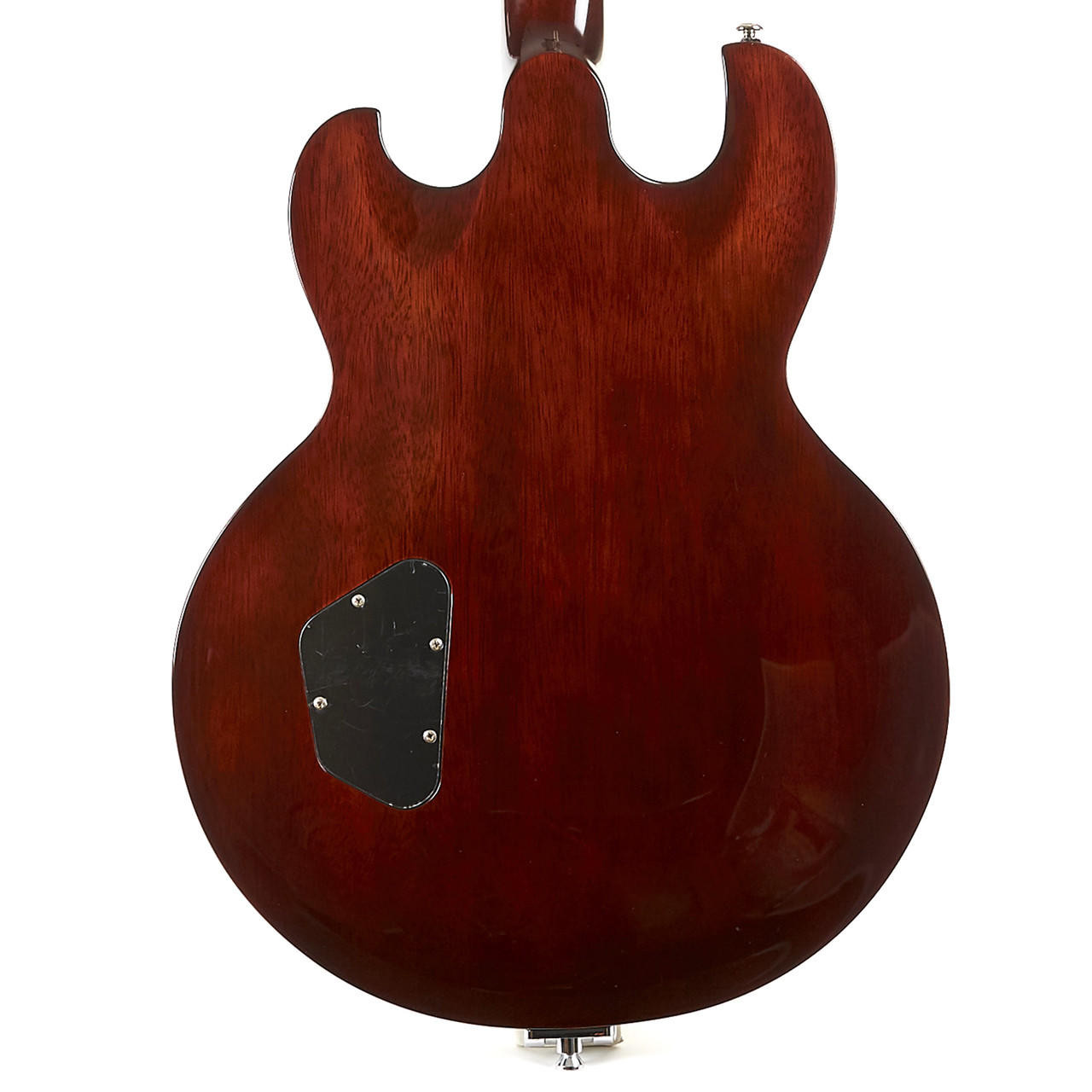 Used DBZ Imperial FM Honeyburst | Cream City Music