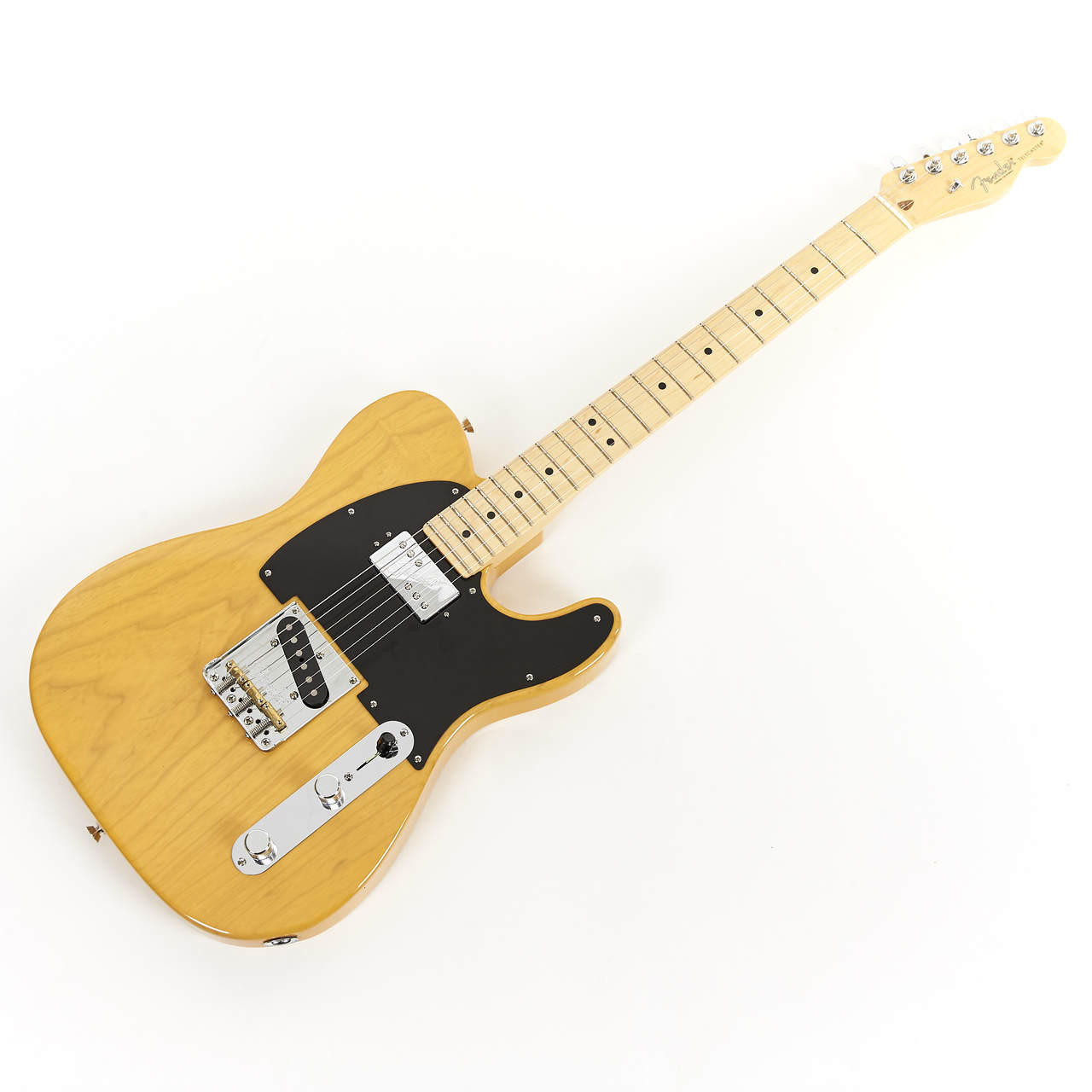 美品FenderTelecaster American professional American Professional II Telecaster® – Fender