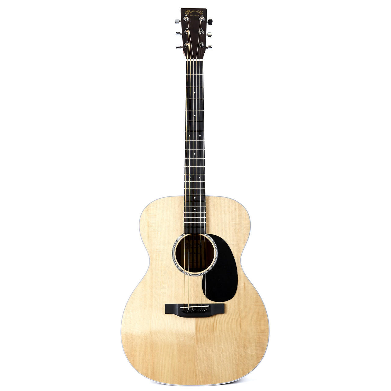 Martin 000-RSG Auditorium Model Acoustic Electric - Natural