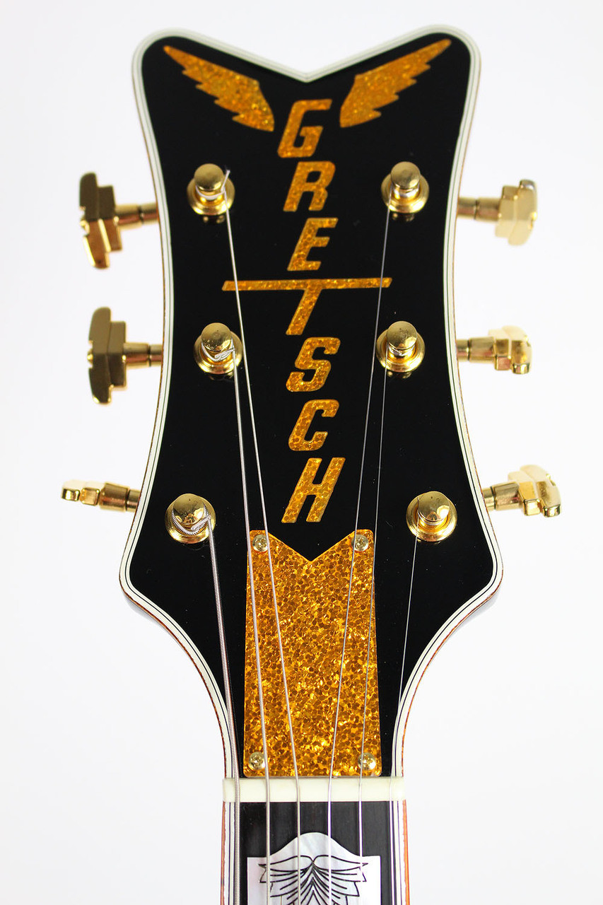 WAON　GRETSCH エレキギター ブラック Gretsch、黒 系のエレキギター検索結果一覧 | 【クロサワ楽器店