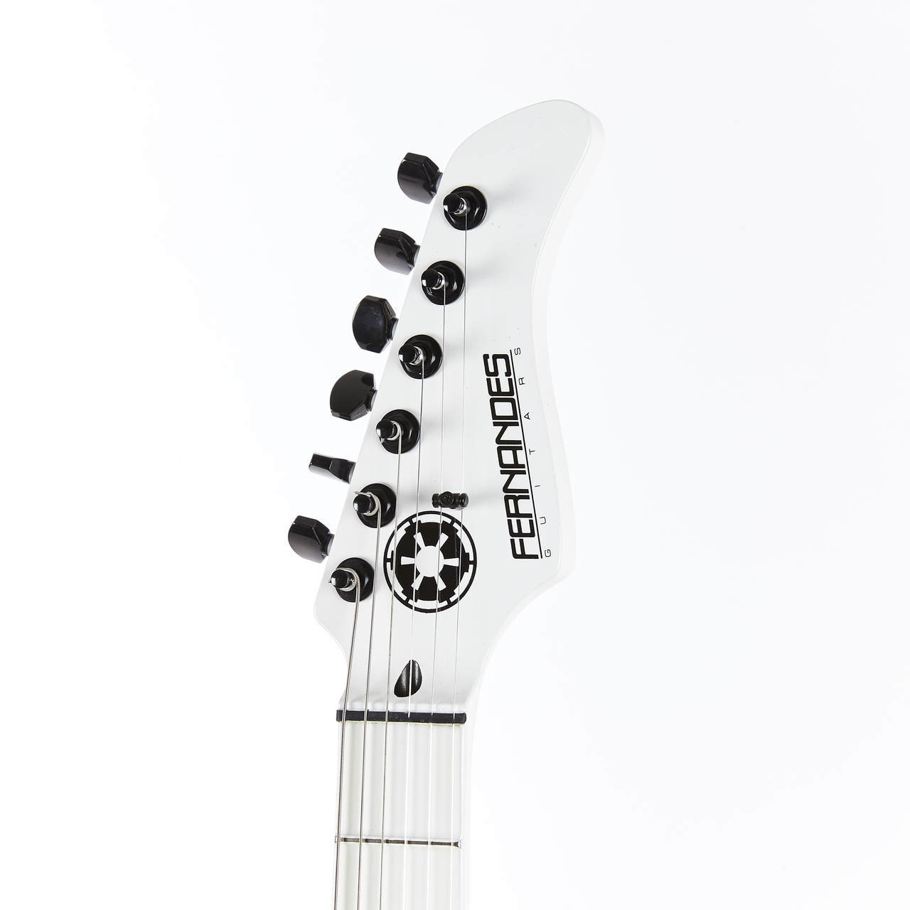 FERNANDES / LIMITED EDITION ST-