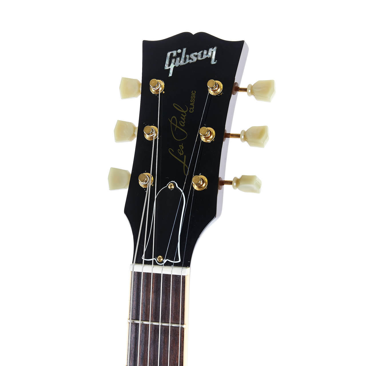 Used Gibson Les Paul Classic Cinnamon Burst 1999 | Cream City Music